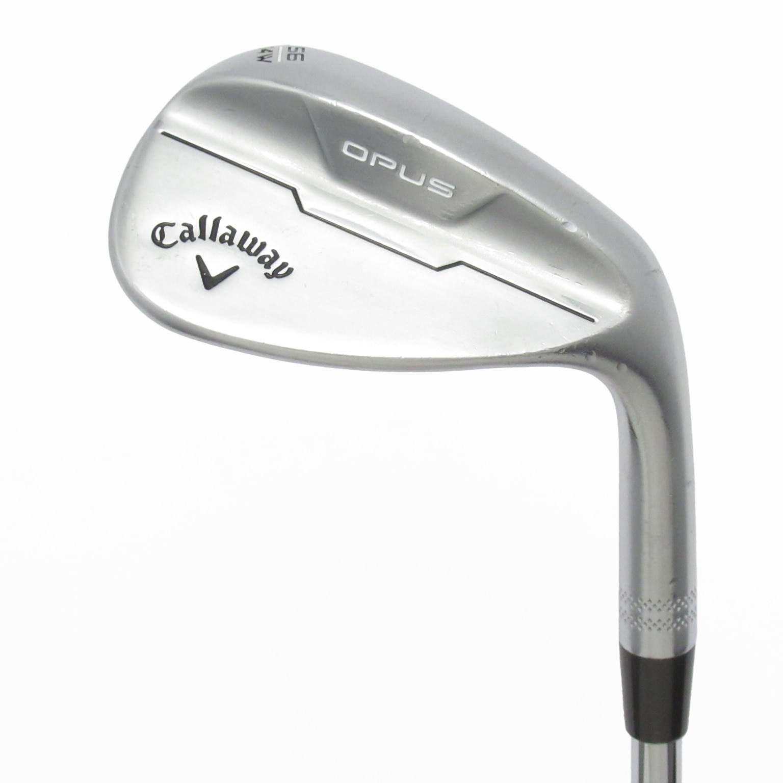 中古】OPUS クロム ウェッジ Dynamic Gold HT 56-14 S200 C(ウェッジ