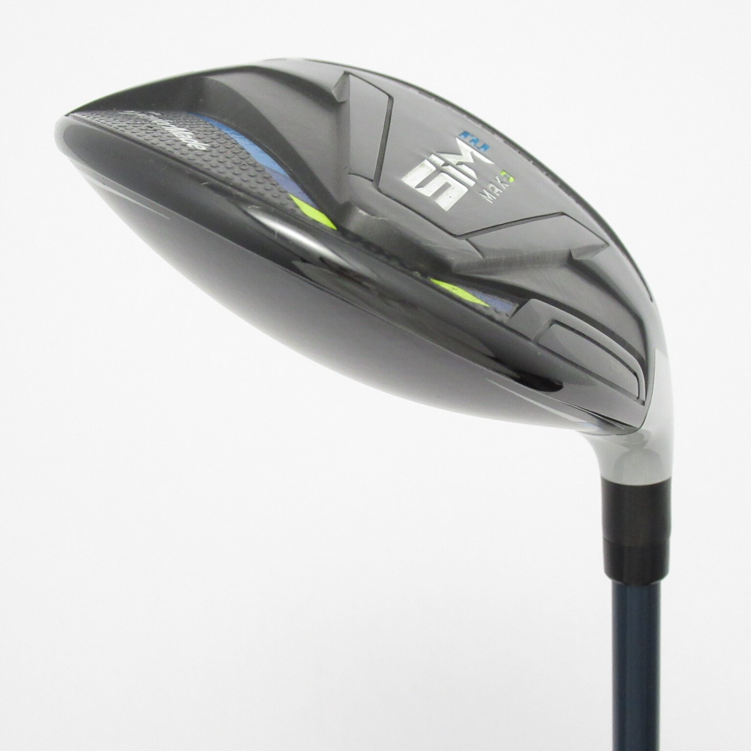 中古】SIM2 マックス-D フェアウェイウッド TENSEI BLUE TM50(2021) 16