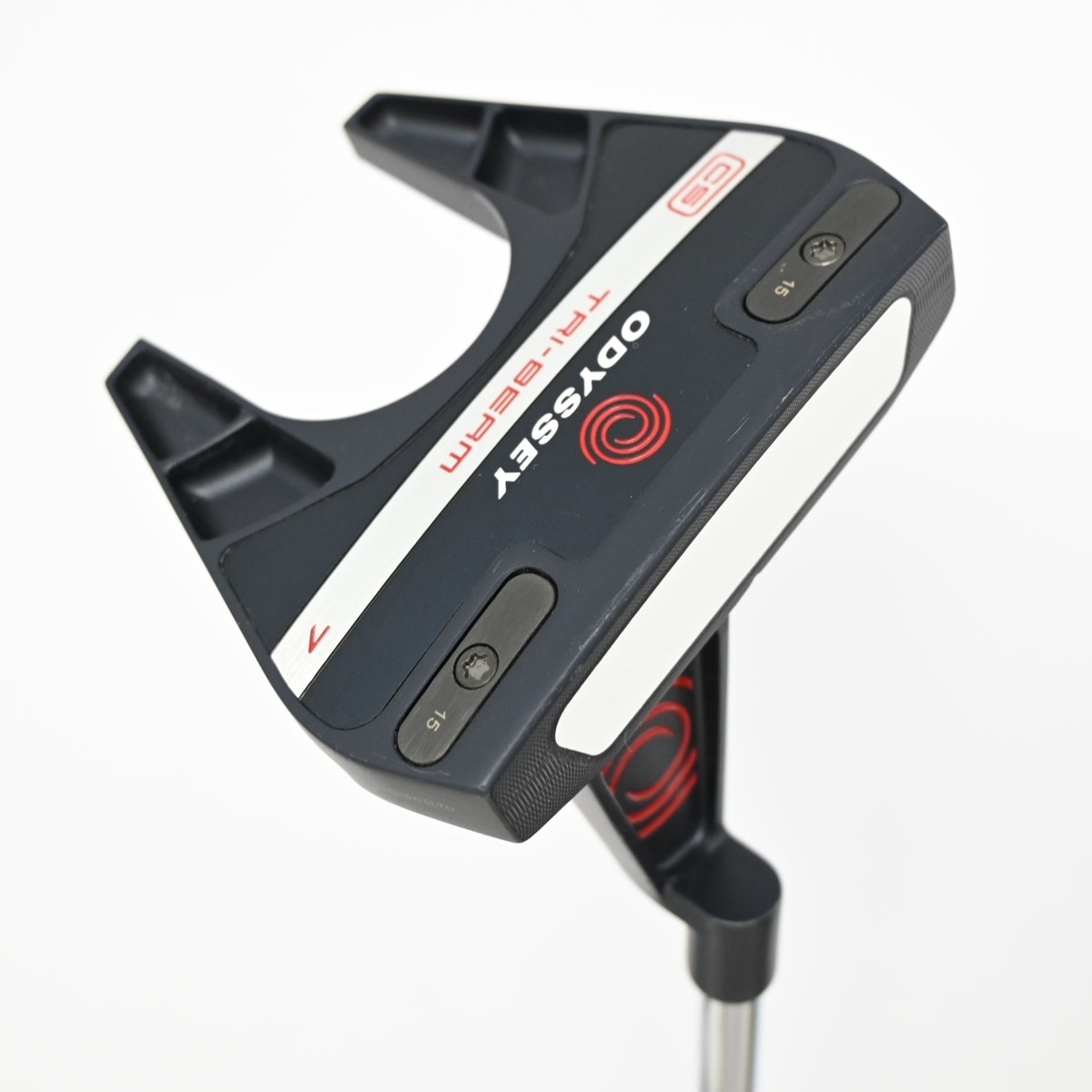 中古】TRI-BEAM #7 CS パター (オデッセイ) オデッセイ 通販｜GDO中古