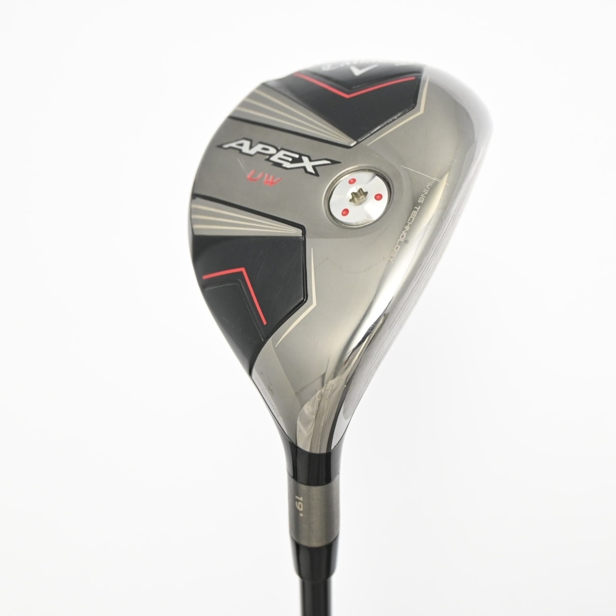 中古】APEX UW ユーティリティ (キャロウェイ) APEX 通販｜GDO中古