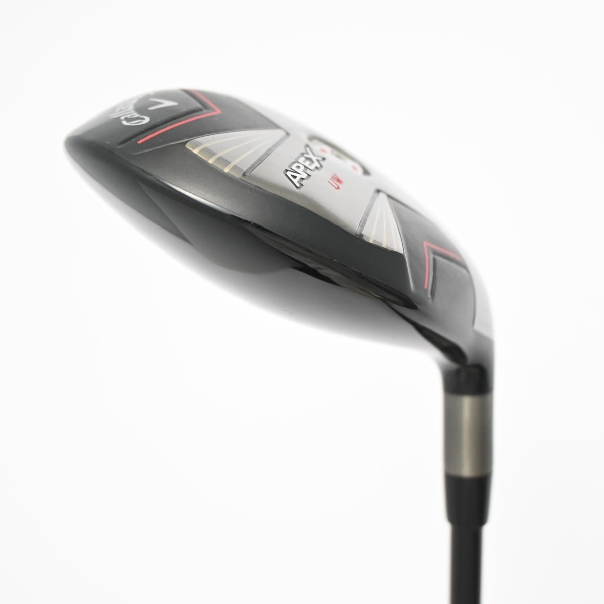 キャロウェイ　APEX23°UW TENSE70S 中古】APEX UW(2023） ユーティリティ TENSEI 70 for Callaway 19 S CD