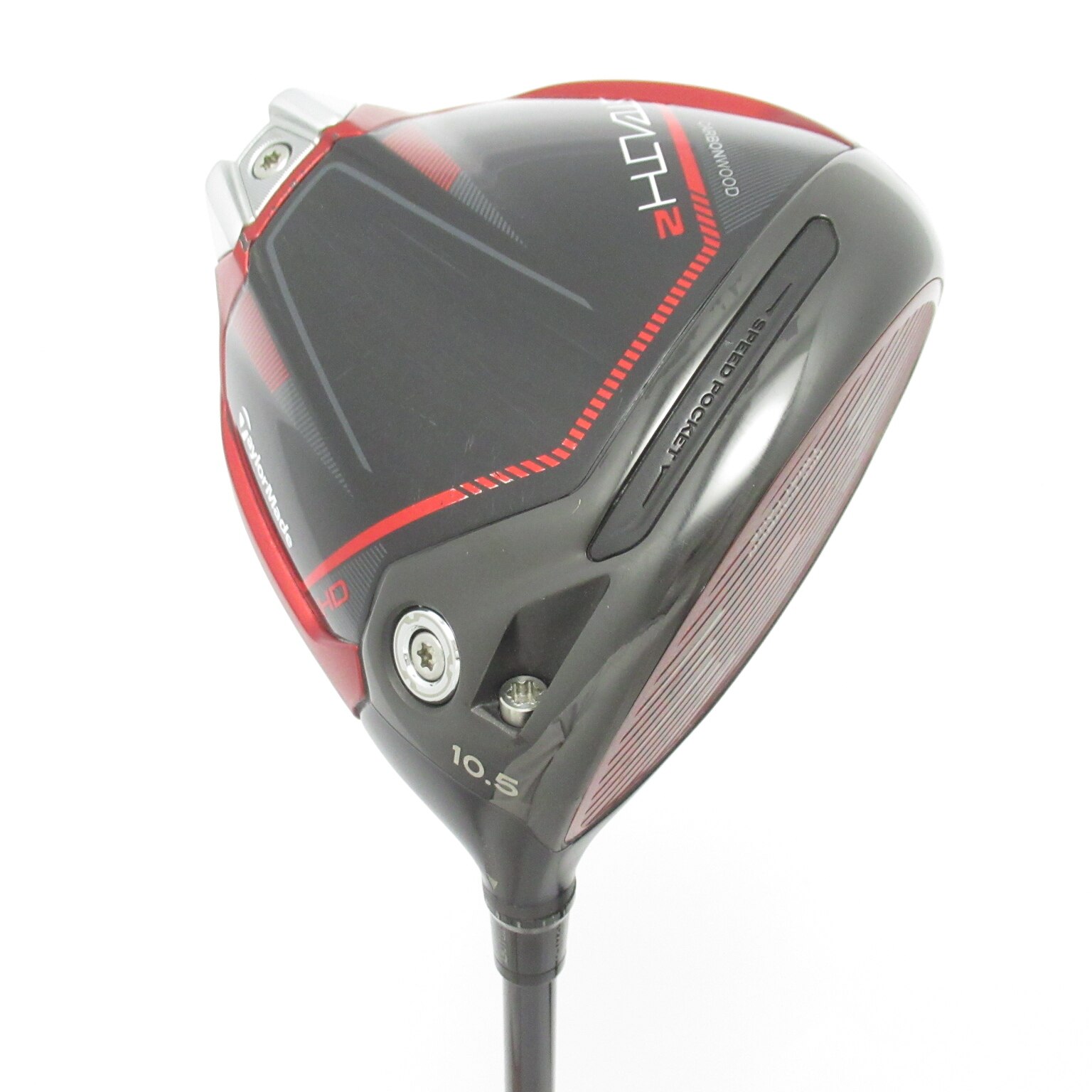中古】ステルス ドライバー (テーラーメイド) メンズ 通販｜GDO中古