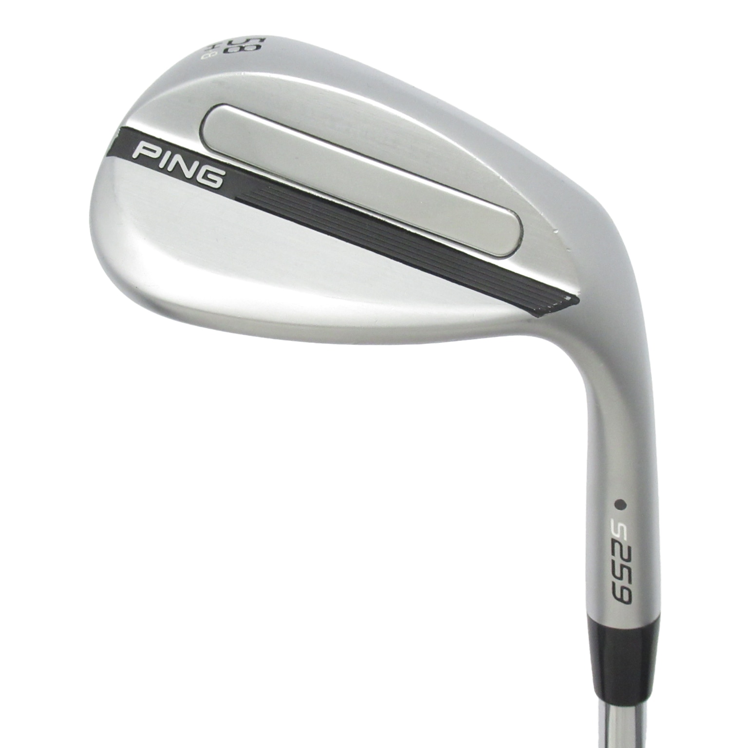 中古】S259 ウェッジ N.S.PRO MODUS3 TOUR 115 58-08 S C(ウェッジ