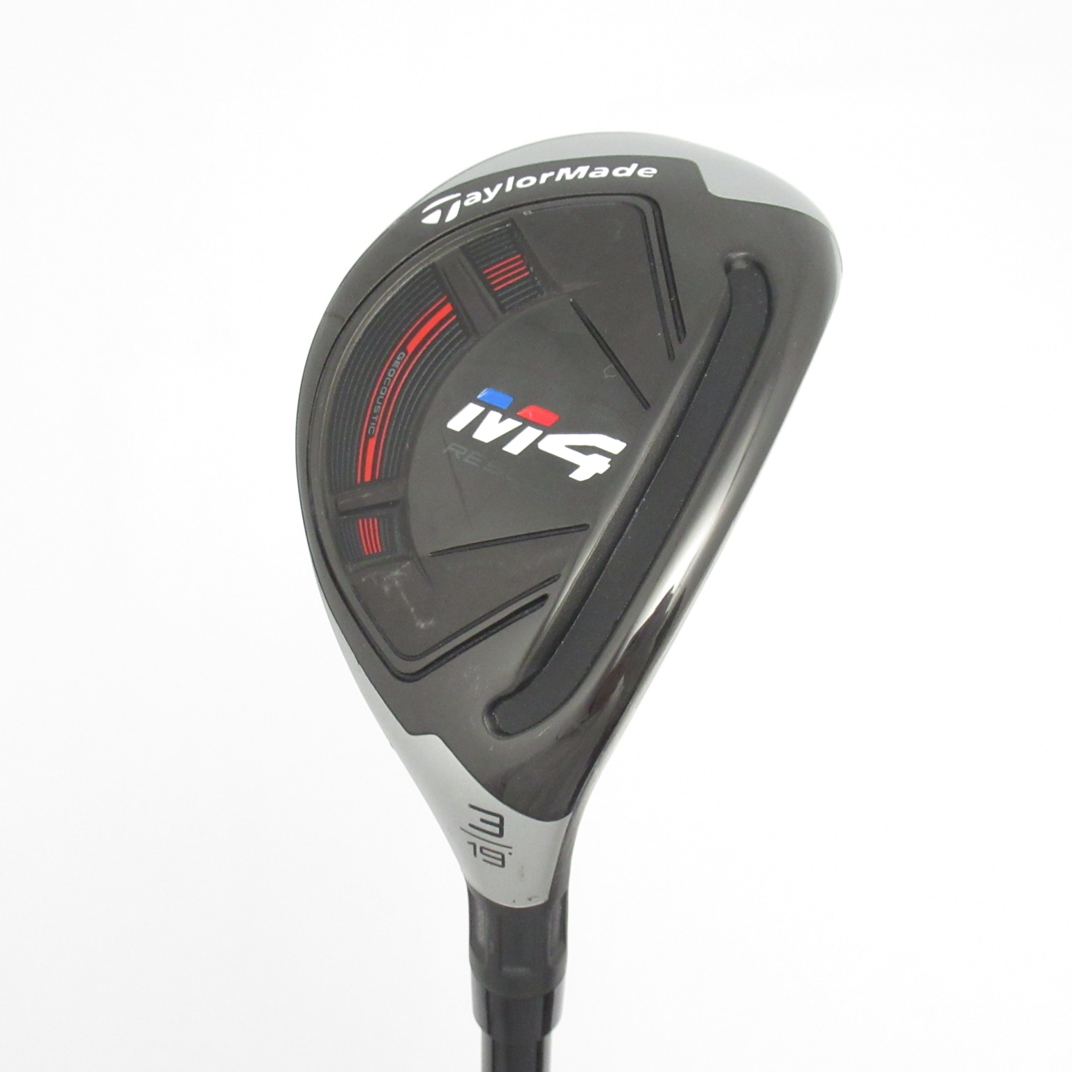 中古】M4 ユーティリティ (テーラーメイド) 通販｜GDO中古ゴルフクラブ