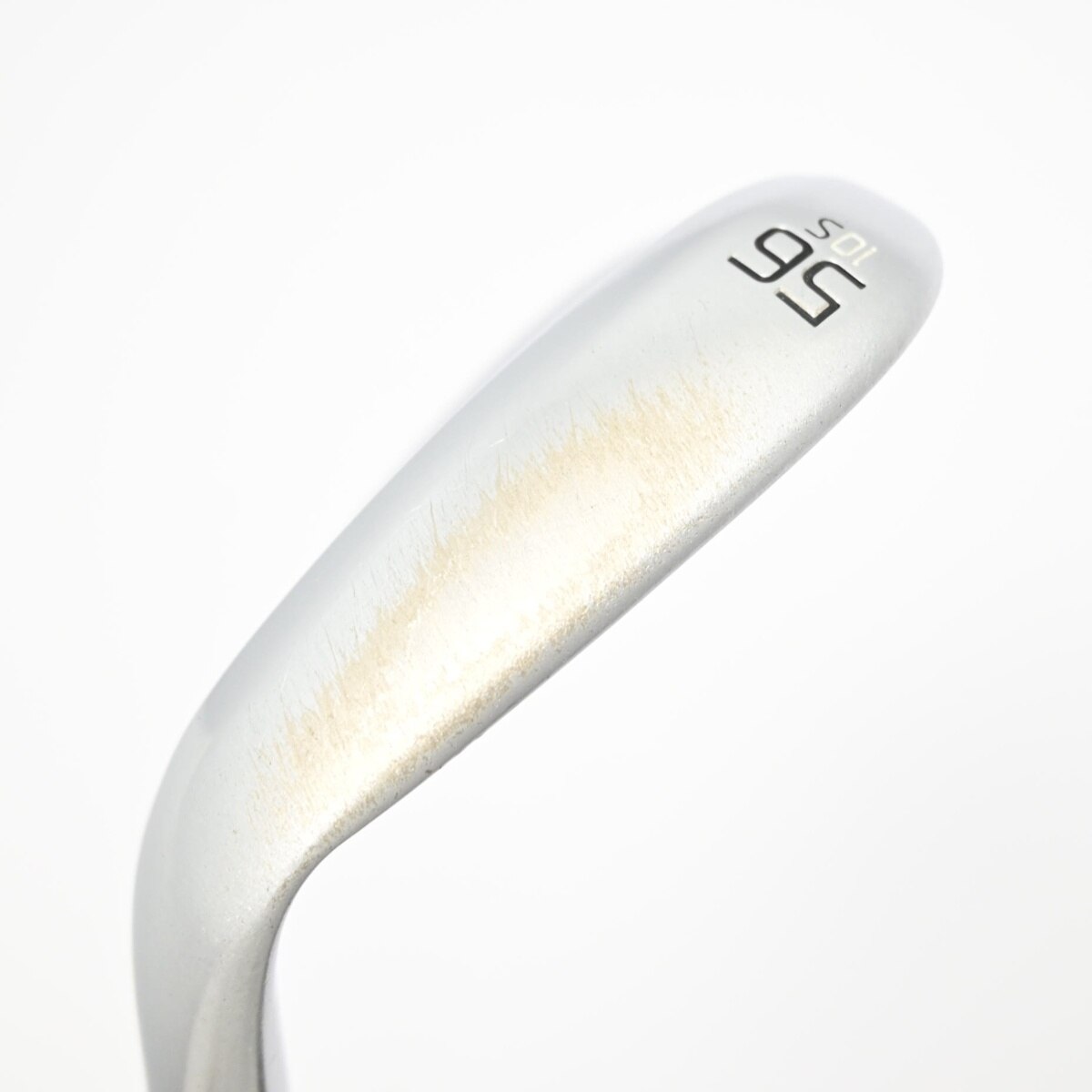 中古】ボーケイ SM9 TOUR CHROME ウェッジ Dynamic Gold EX TOUR ISSUE