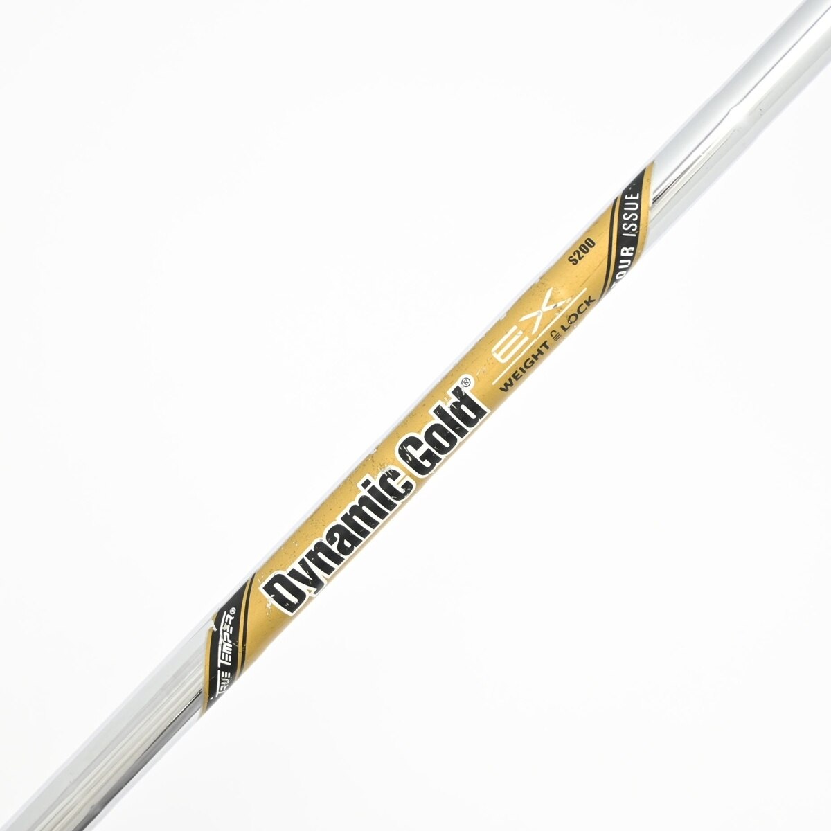 ボーケイ SM9 56°-10S DGツアーイシュー S200ウェッジ 中古】ボーケイ SM9 TOUR CHROME ウェッジ Dynamic Gold EX TOUR ISSUE