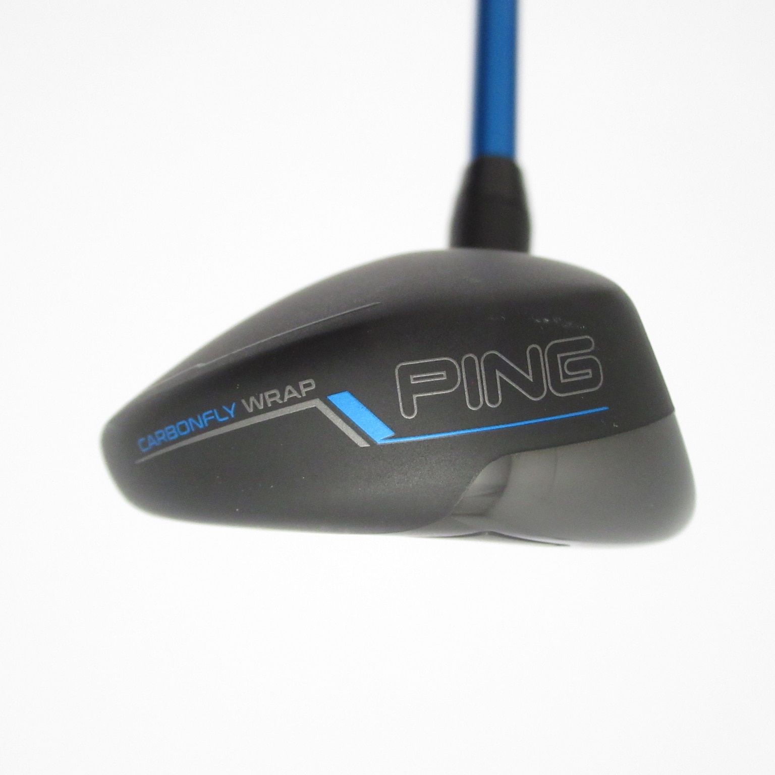 中古】G440 ハイブリッド ユーティリティ ALTA J CB BLUE 26 R C