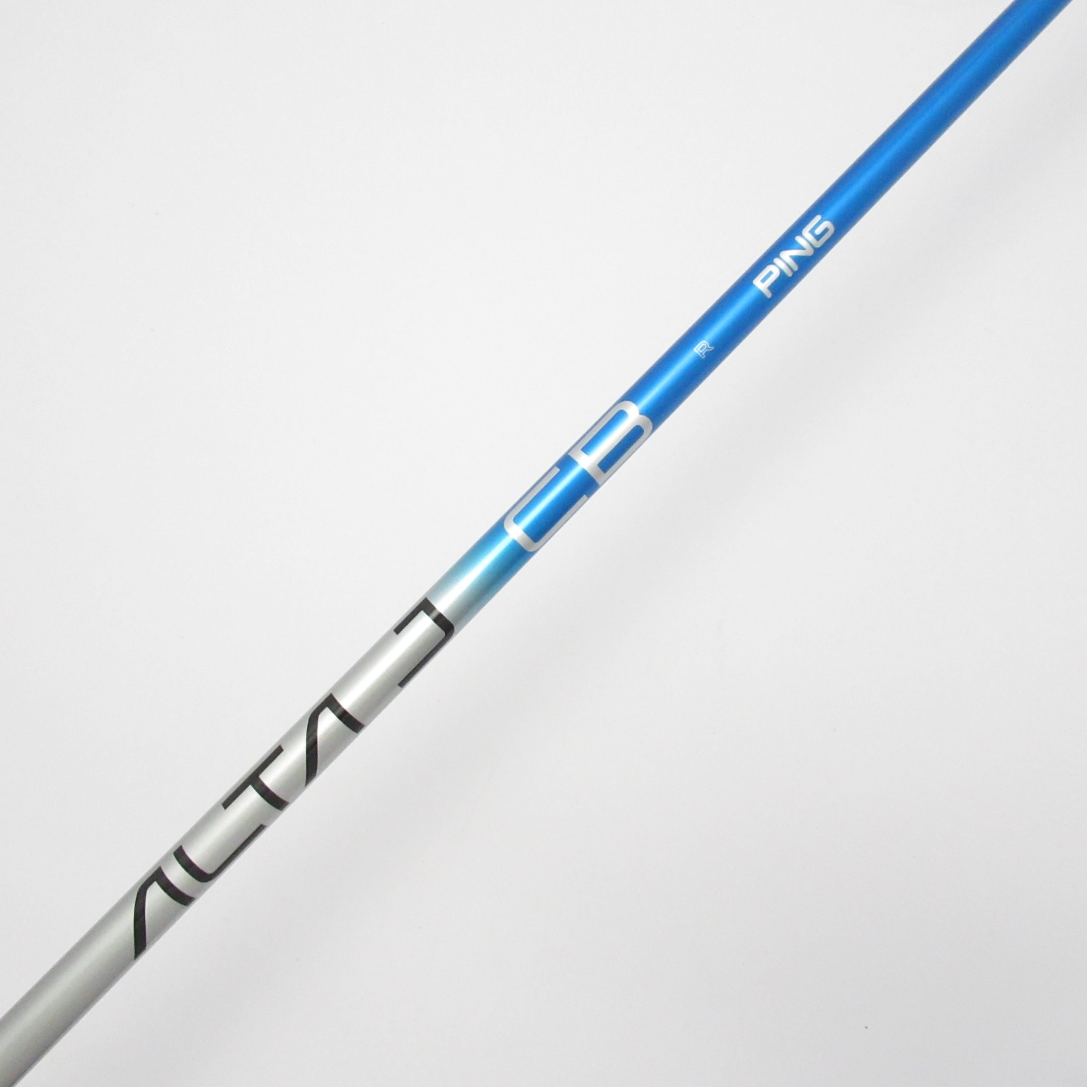 中古】G440 ハイブリッド ユーティリティ ALTA J CB BLUE 26 R C