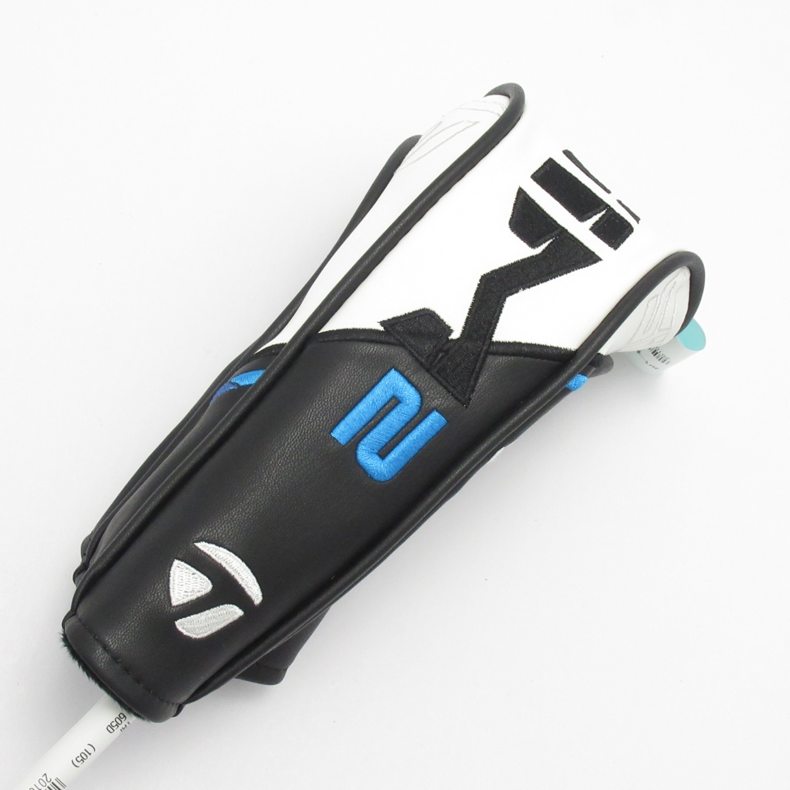 中古】SIM2 マックス-D フェアウェイウッド TENSEI BLUE TM50(2021) 22