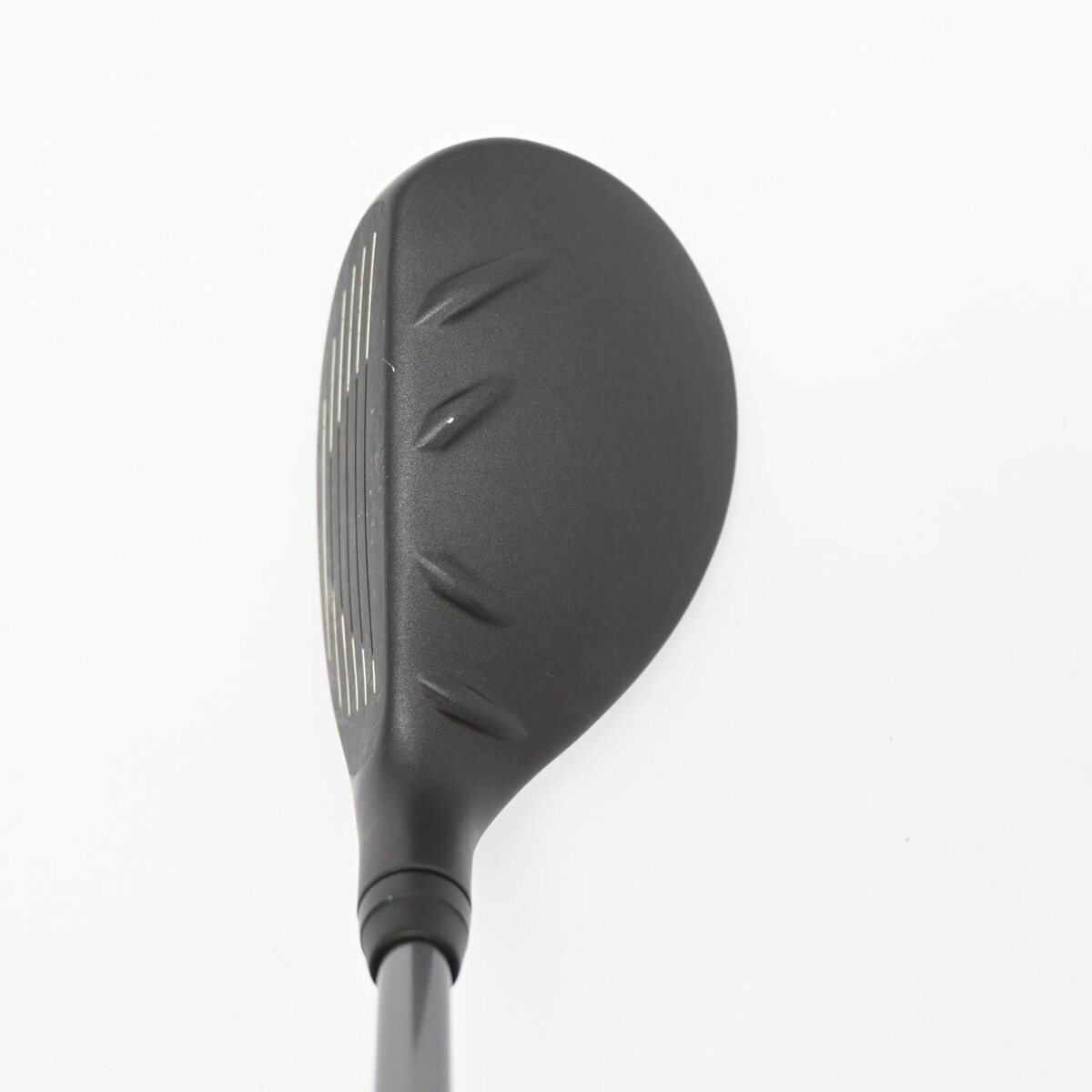 中古】G410 ユーティリティ MCH 80 Black 22 S C(ユーティリティ（単品