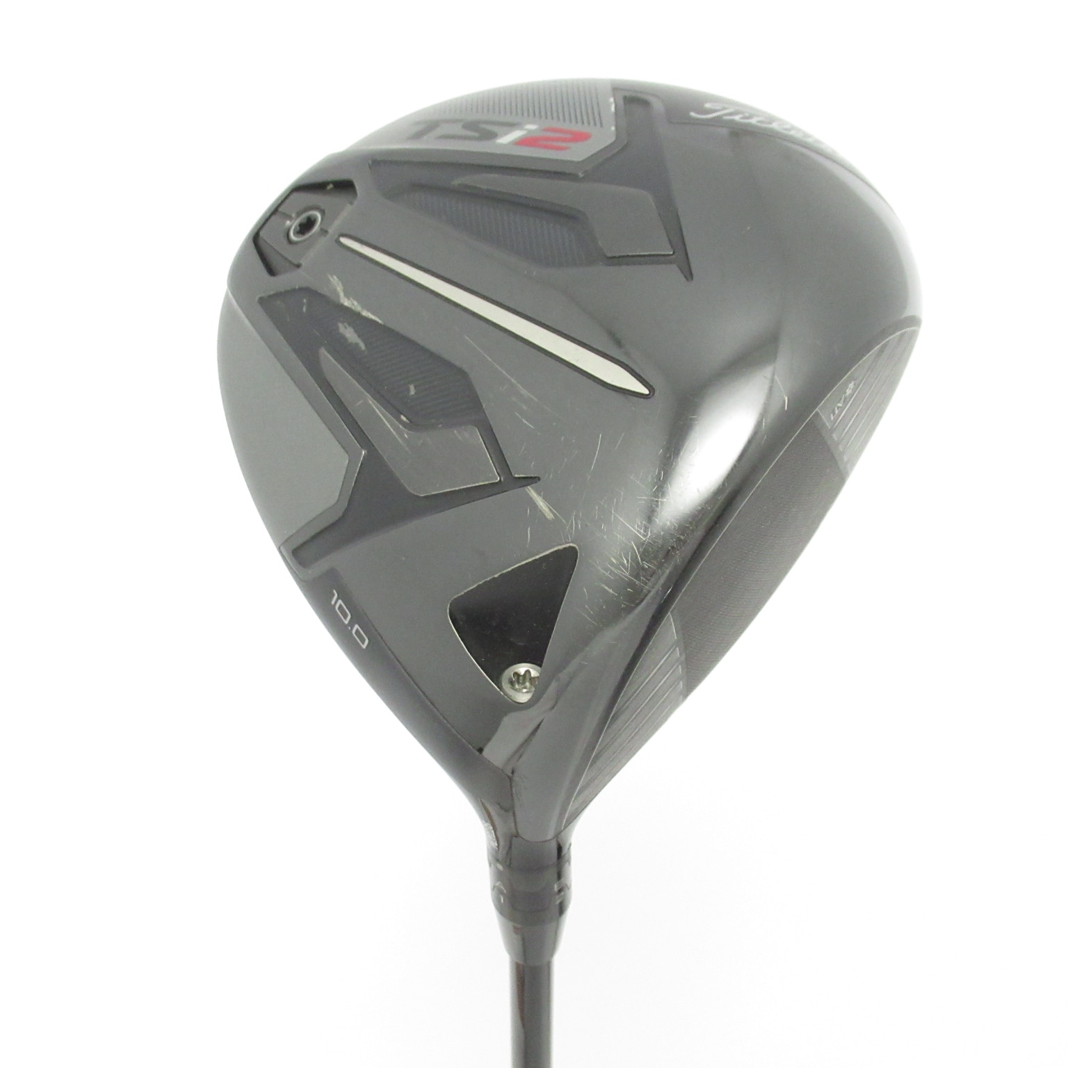 中古】TSi2 ドライバー (タイトリスト) TSi 通販｜GDO中古ゴルフクラブ