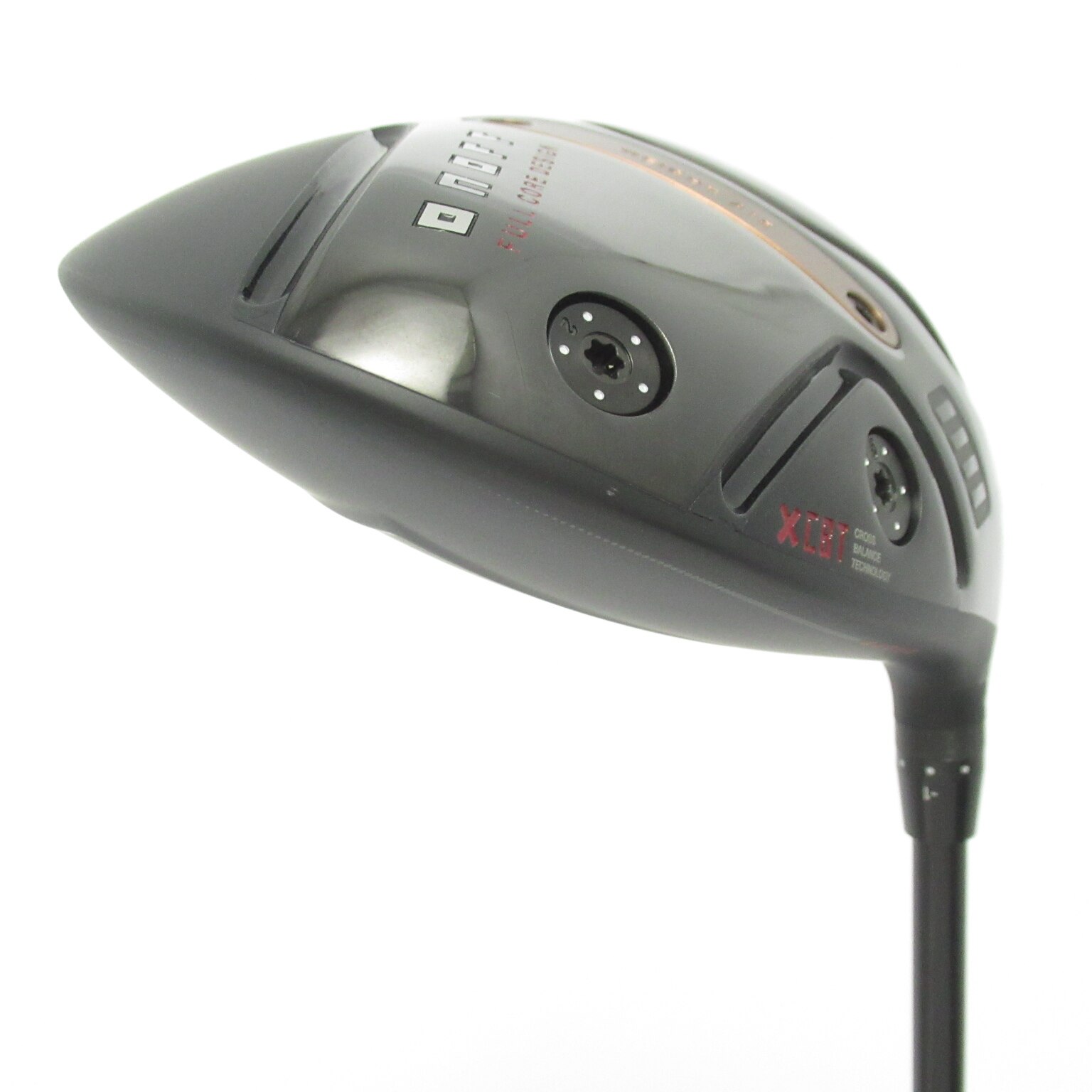 中古】オノフ AKA(2026) ドライバー LABOSPEC ST：65 10.5 F5 B