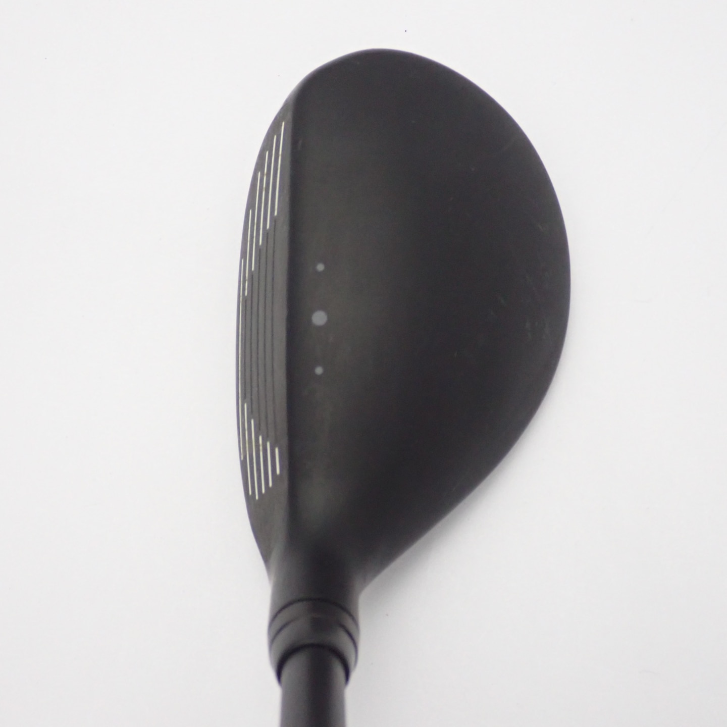 中古】G425 ハイブリッド ユーティリティ ALTA J CB SLATE 22 S CD