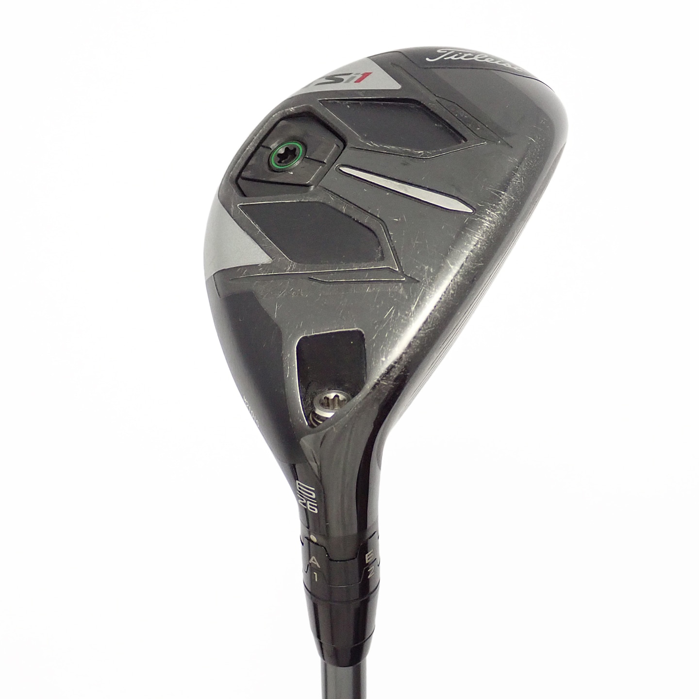 中古】TSi1 ユーティリティ (タイトリスト) TSi 通販｜GDO中古ゴルフクラブ
