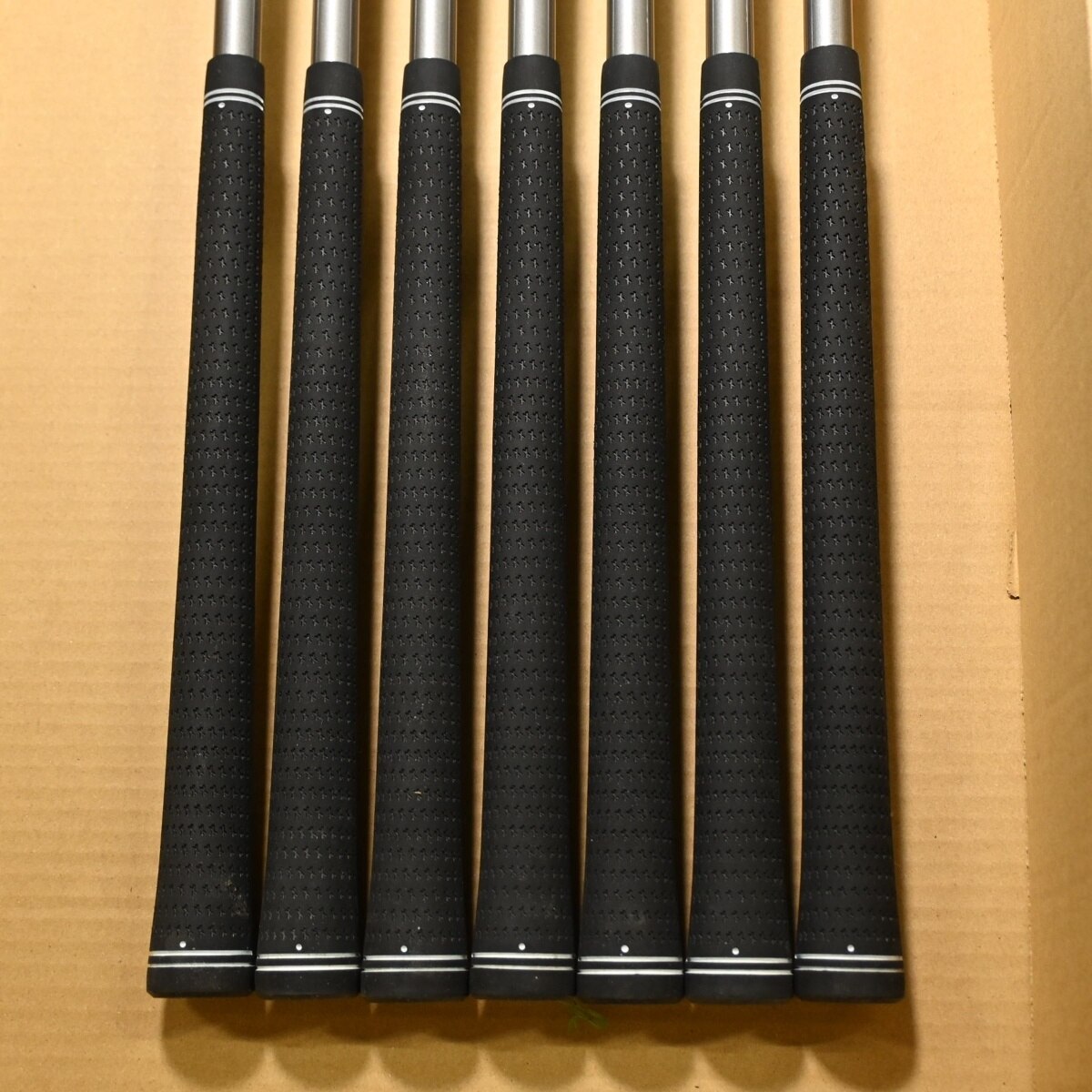 中古】PRGR 03 IRON(2025) アイアン Diamana M for PRGR 23 S C