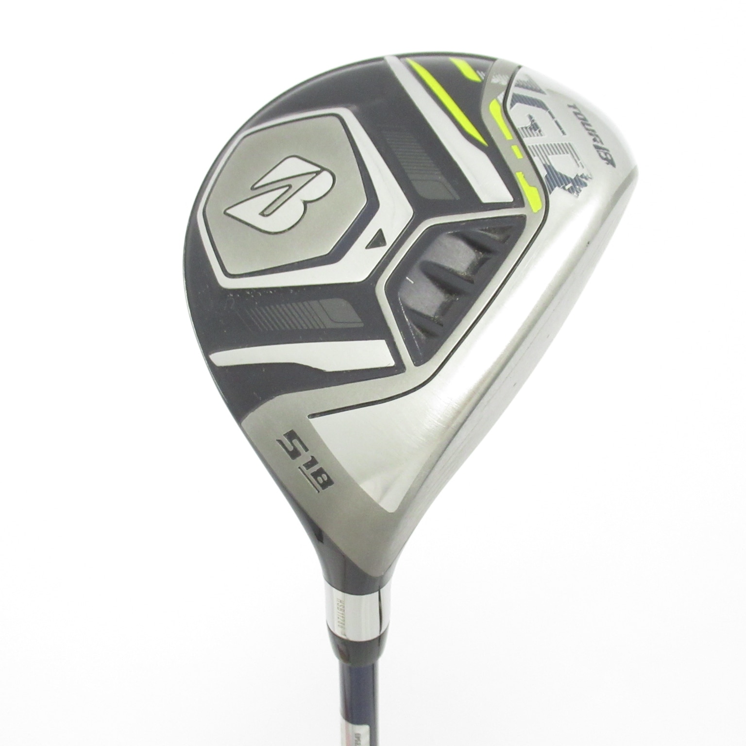 中古】TOUR B フェアウェイウッド (ブリヂストン) 通販｜GDO中古ゴルフ