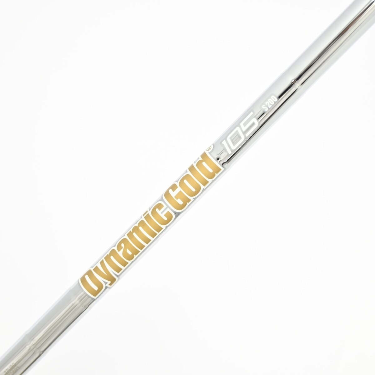 中古】JPX 923 HOT METAL PRO アイアン Dynamic Gold 105 22 S200 C