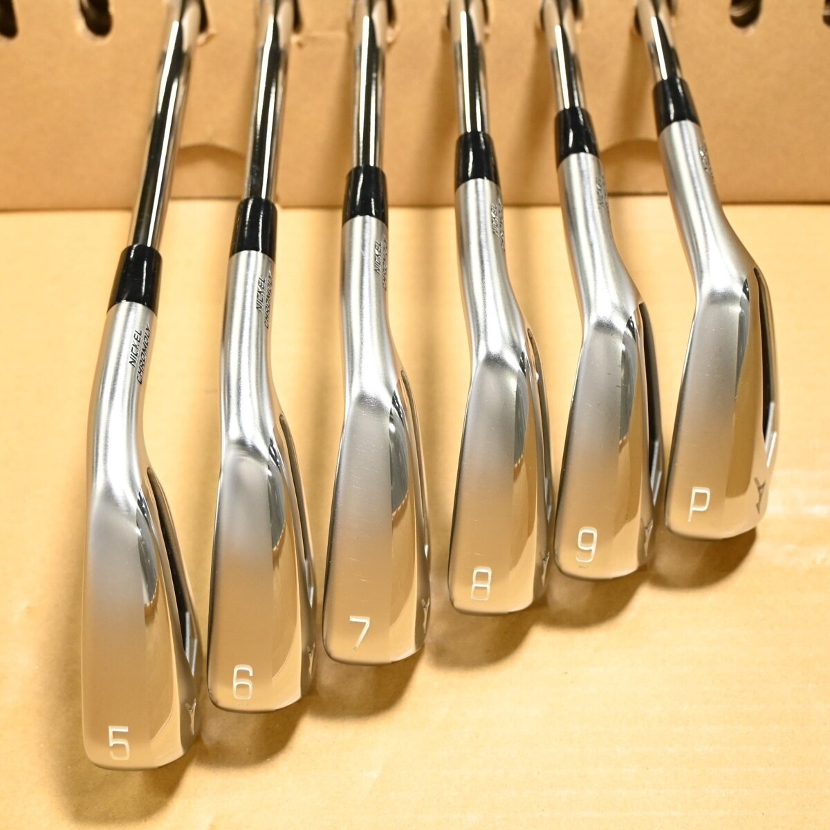 中古】JPX 923 HOT METAL PRO アイアン Dynamic Gold 105 22 S200 C