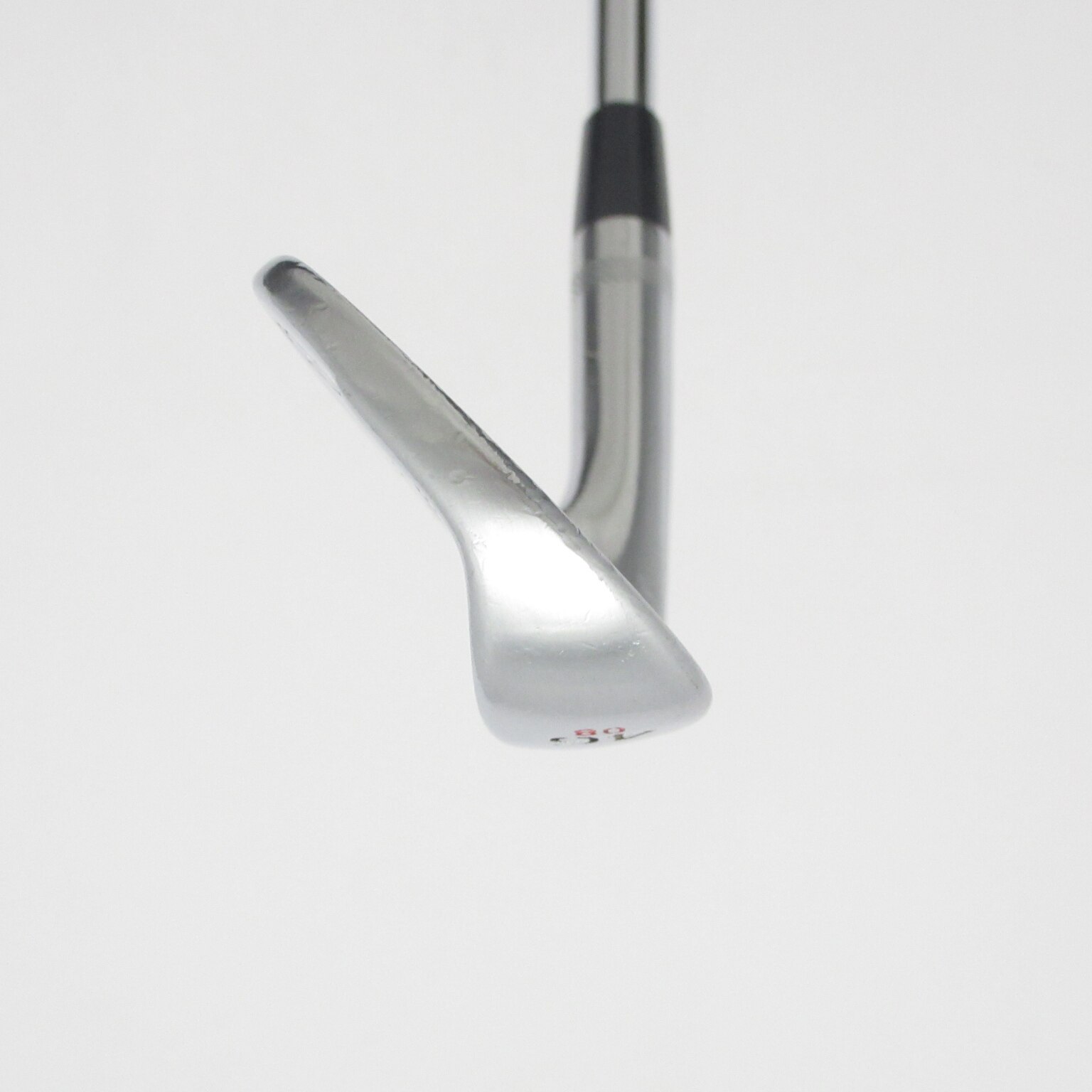 中古】ボーケイ SM6 ツアークローム F GRIND ウェッジ スチール