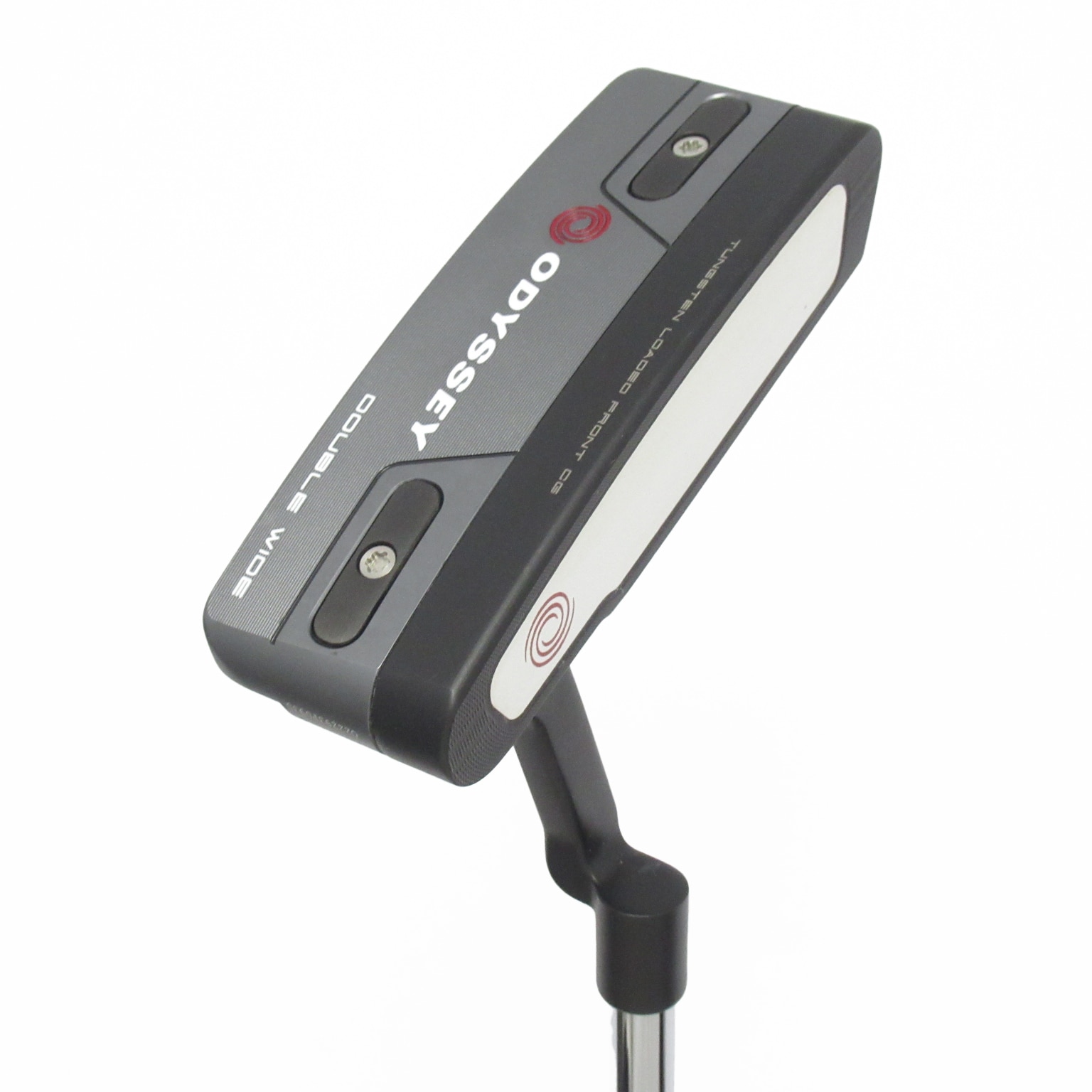 中古】TRI HOT 5K DOUBLE WIDE パター (オデッセイ) オデッセイ 通販