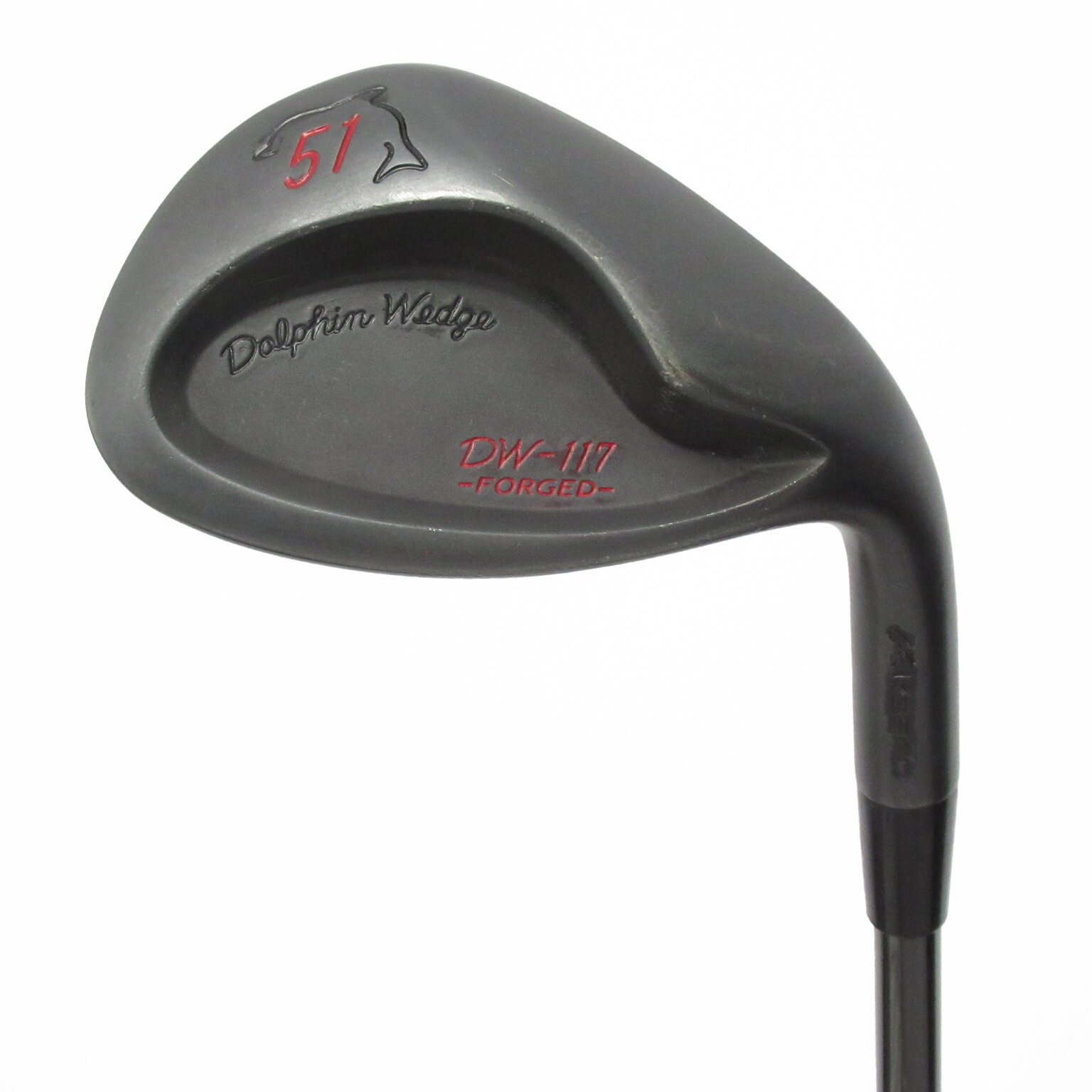 Dolphin Wodge DW-１１７【５９°】KBS TOUR ９０新品 Dolphin Wodge DW-117【59°】KBS TOUR 90新品 | ヤマダウェブコム