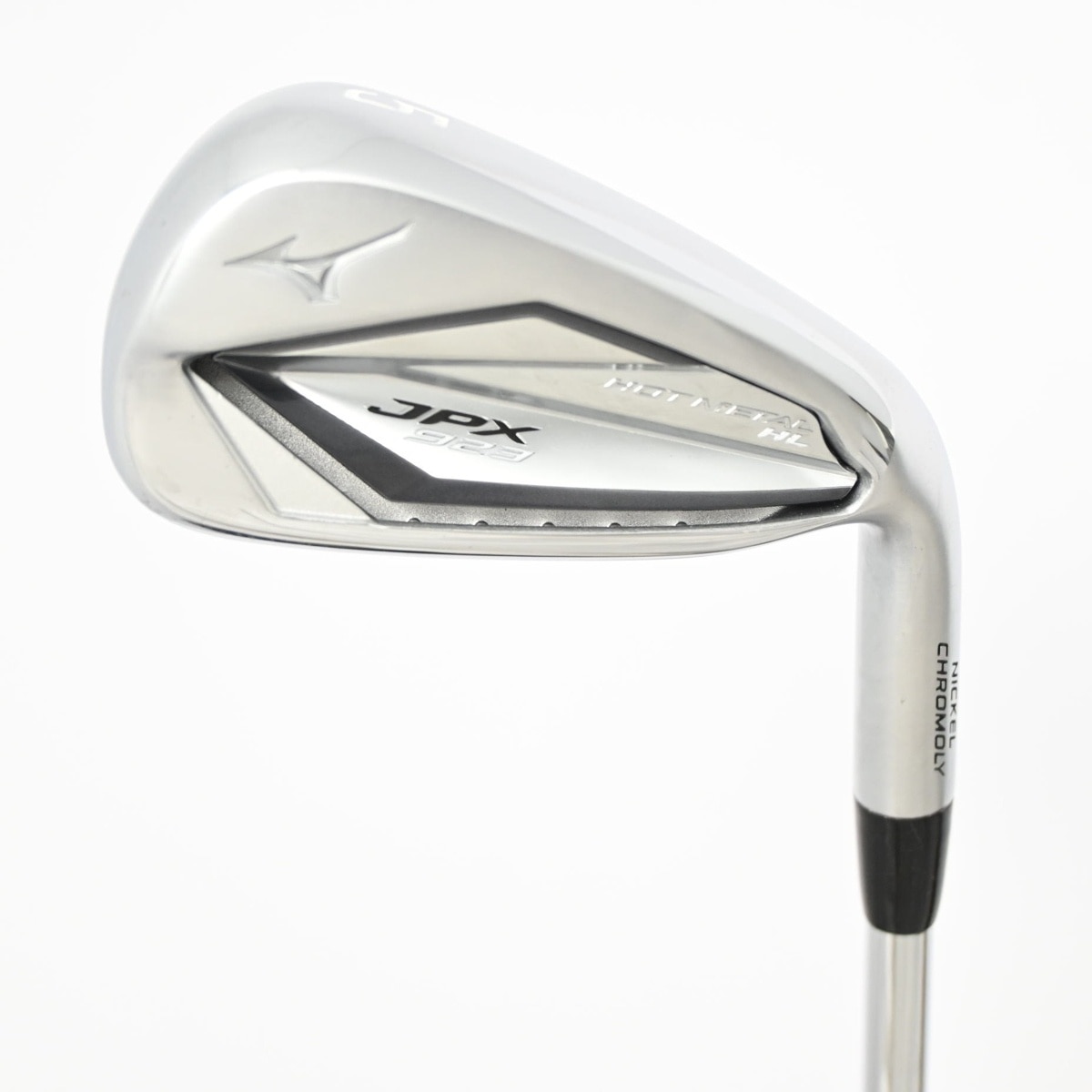 中古】JPX 923 HOT METAL HL アイアン N.S.PRO ZELOS 8 25 R C