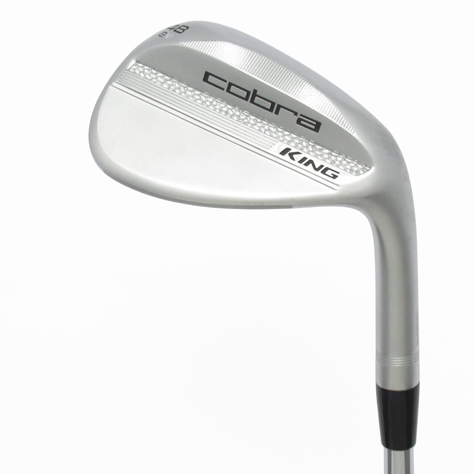 中古】KING WEDGE ウェッジ N.S.PRO MODUS3 TOUR 105 48-08 S C
