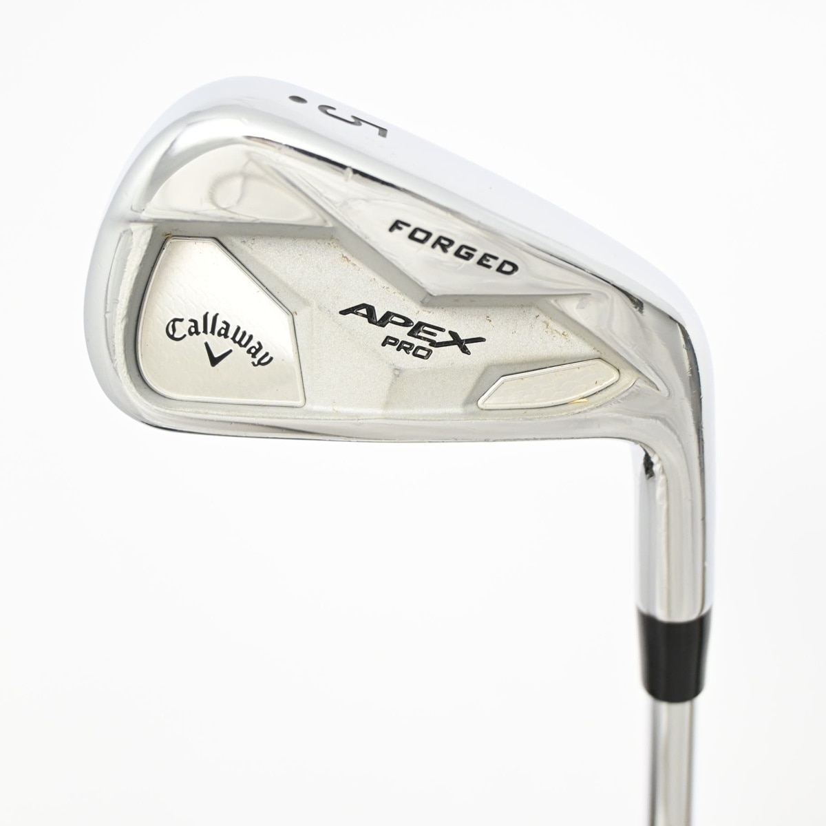 中古】APEX PRO(2019) アイアンセット (キャロウェイ) APEX 通販｜GDO