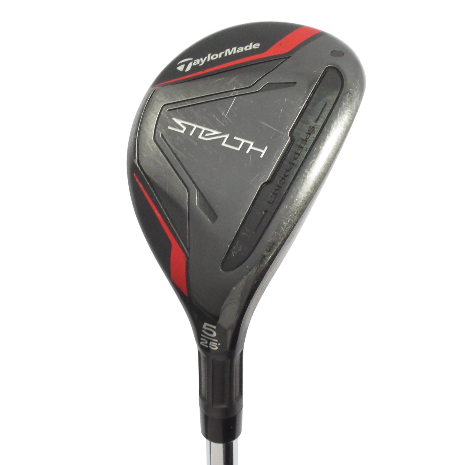 中古】ステルス RESCUE ユーティリティ KBS MAX MT85 JP 25 S CD