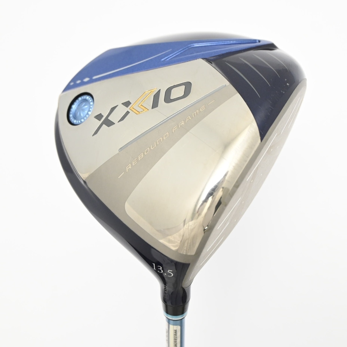 中古】ゼクシオ 13 [2024] ドライバー (ダンロップ) ゼクシオ レディス