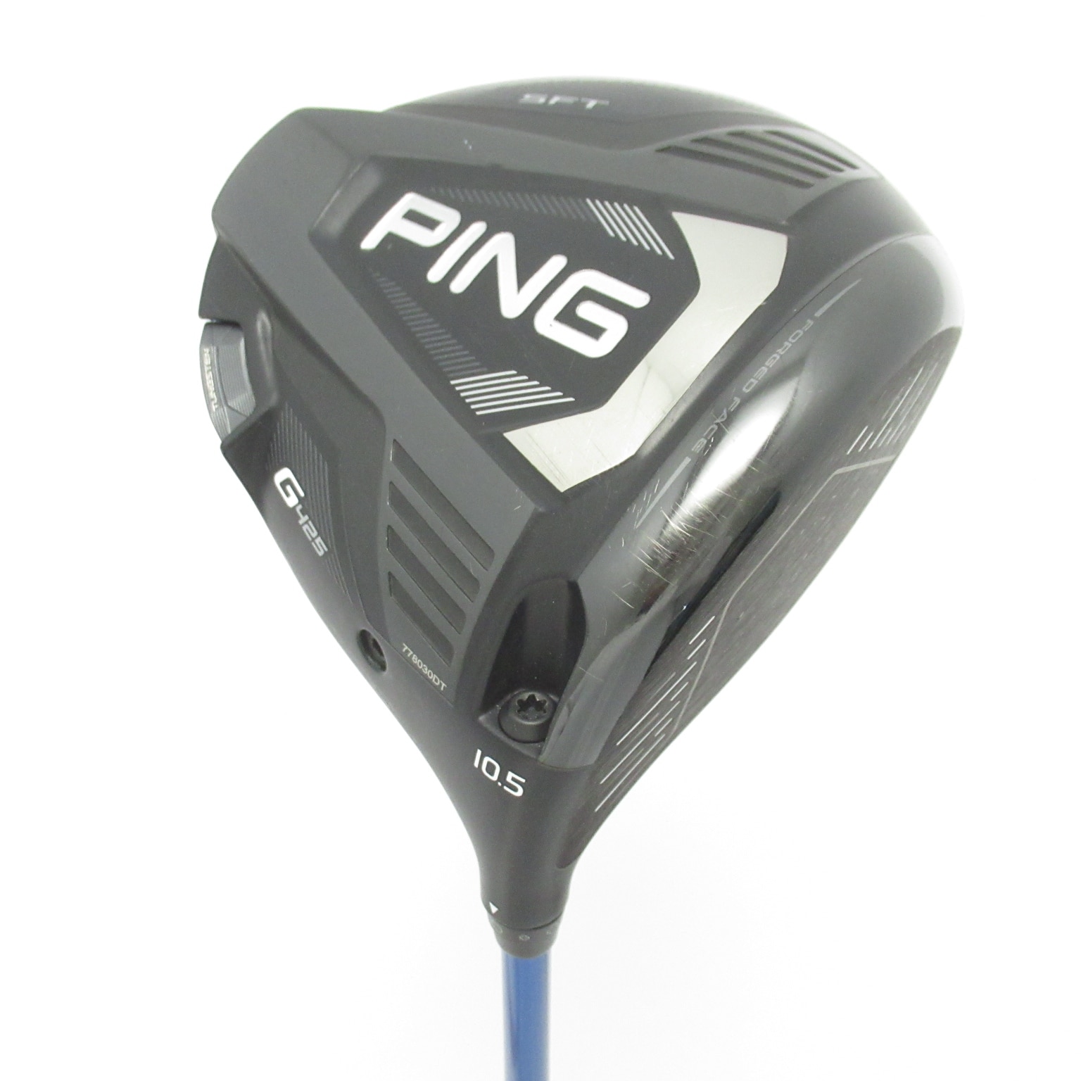 中古】G425 SFT ドライバー (ピン) G425 通販｜GDO中古ゴルフクラブ