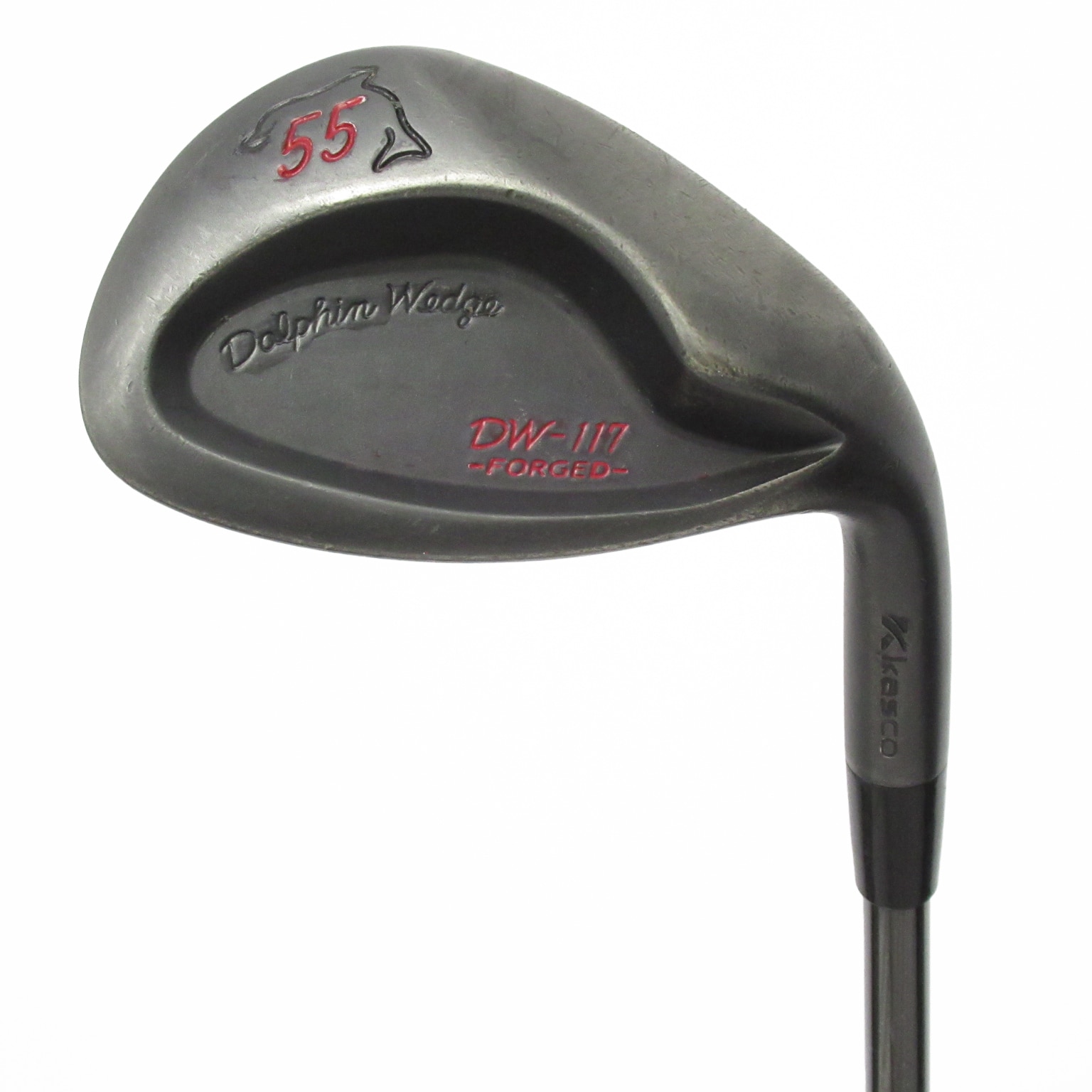 中古】Dolphin Wedge DW-117 ウェッジ (キャスコ) ドルフィン 通販