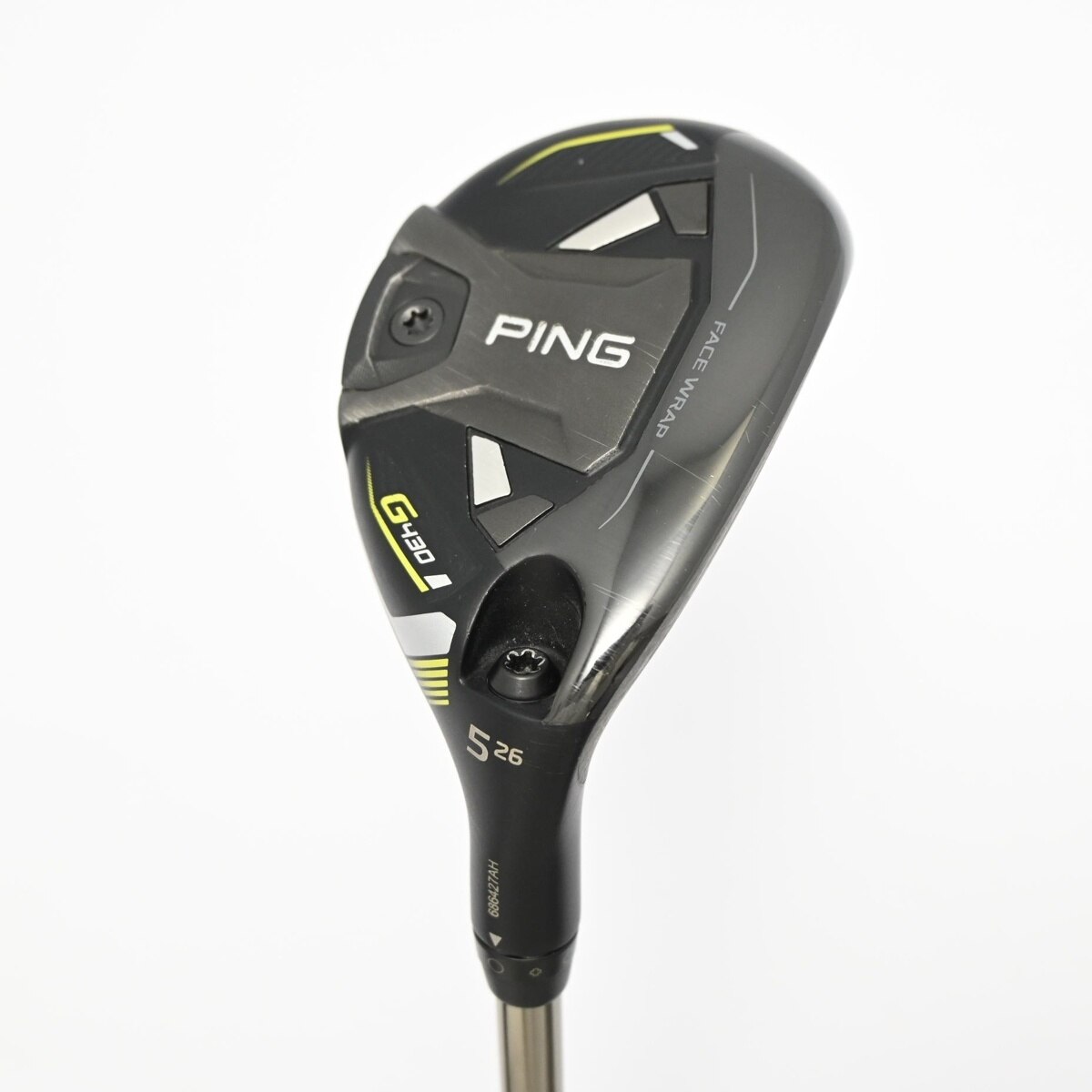 PING G430 ユーティリティ 2U 中古】G430 ハイブリッド ユーティリティ (ピン) G430 通販｜GDO中古