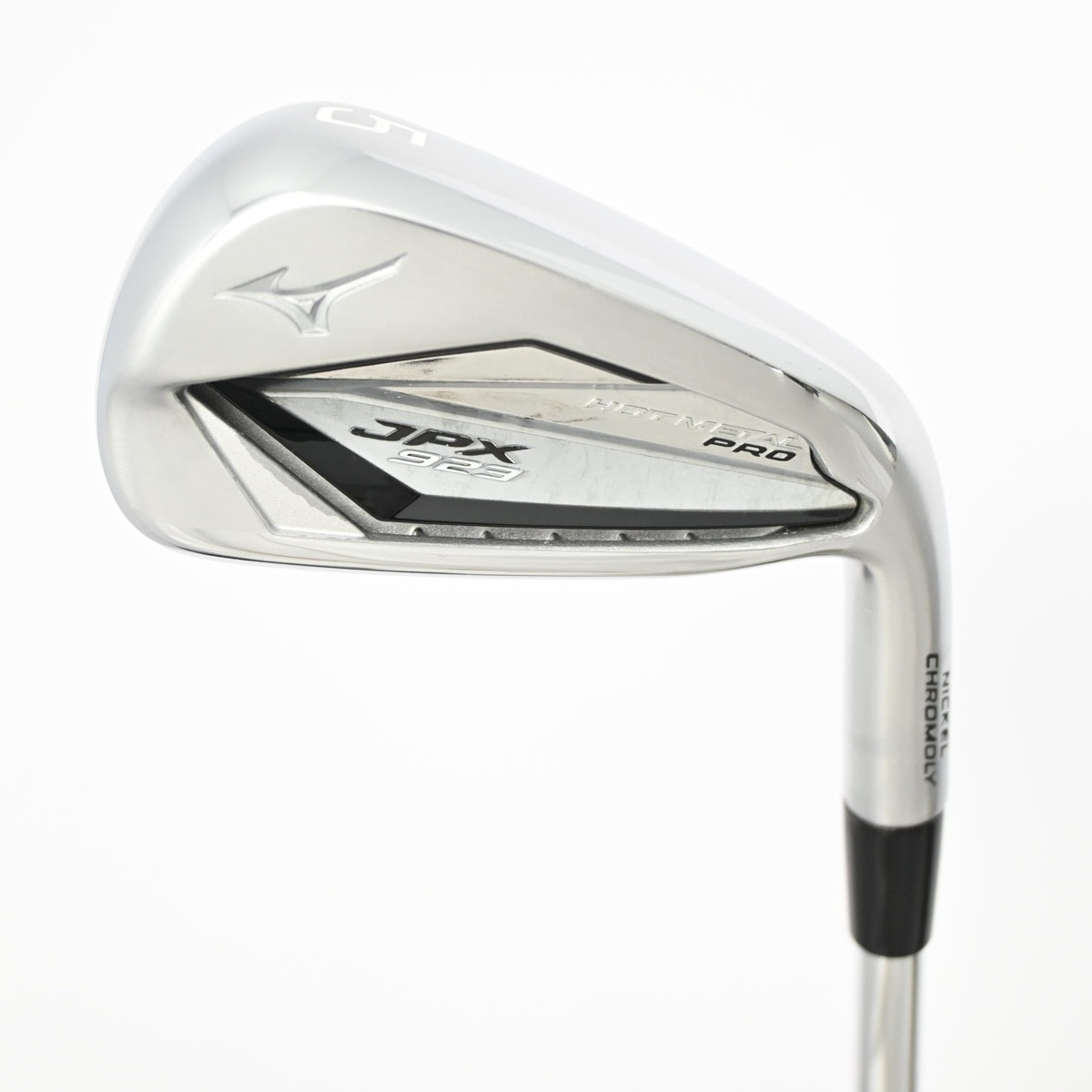 中古】JPX 923 HOT METAL PRO アイアン Dynamic Gold 105 22 S200 C