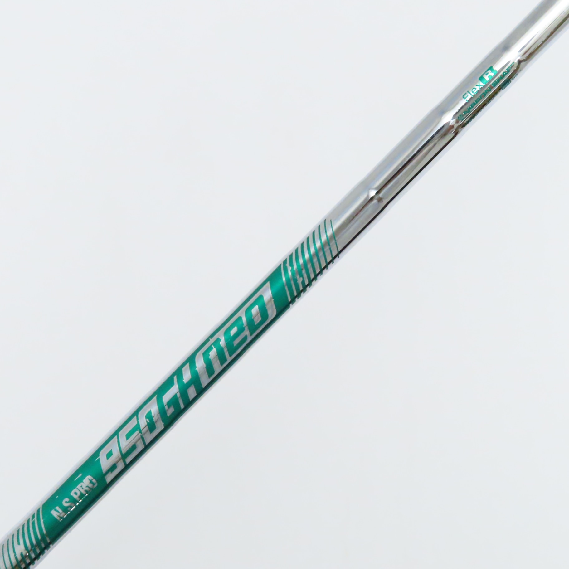 クラブ PING i210 5-P NS.PRO 950 GH neo S 中古】i210 アイアン N.S.PRO 950GH neo 29.5 R D(アイアン（セット