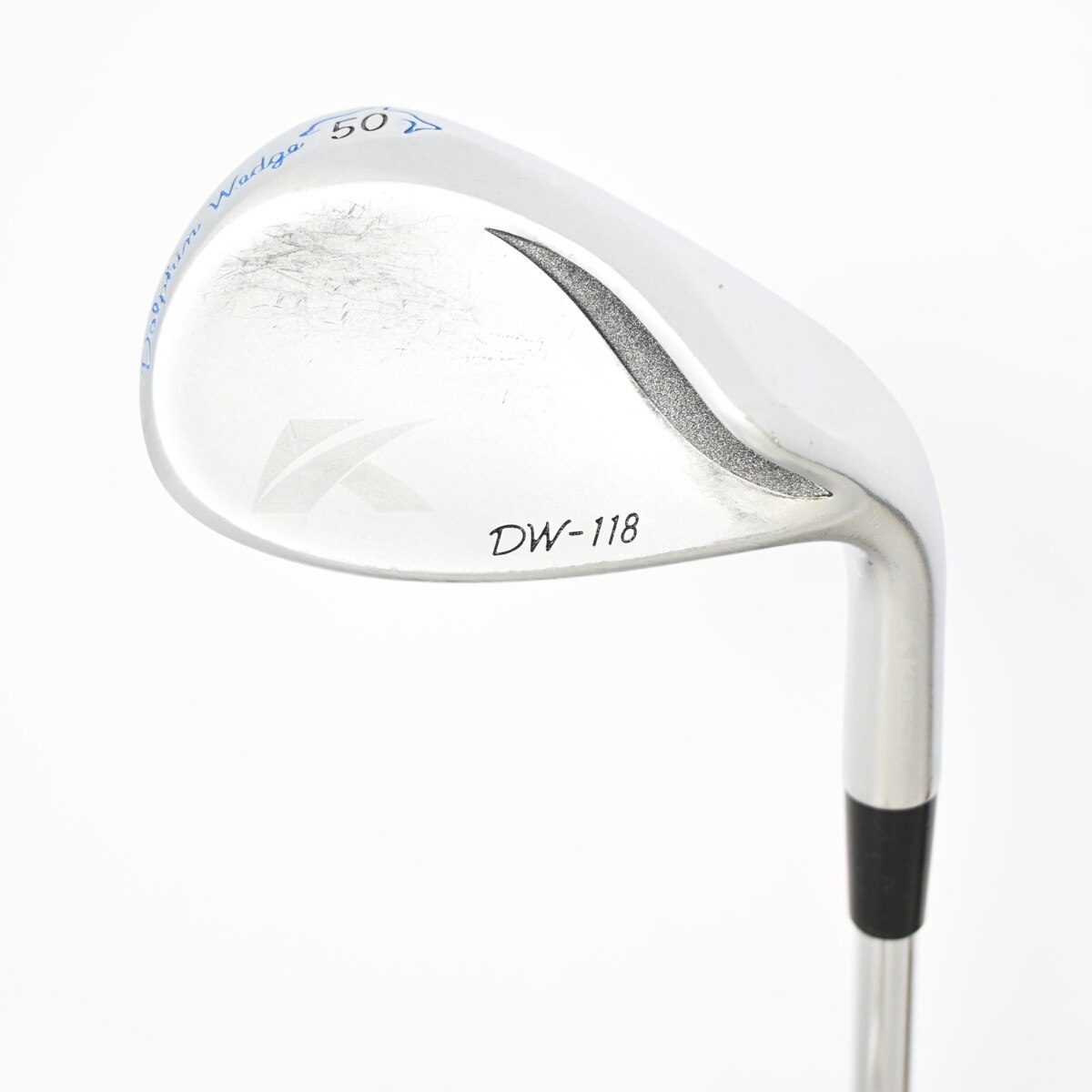 中古】ドルフィンウェッジ DW-118 ウェッジ N.S.PRO 950GH 50 S C