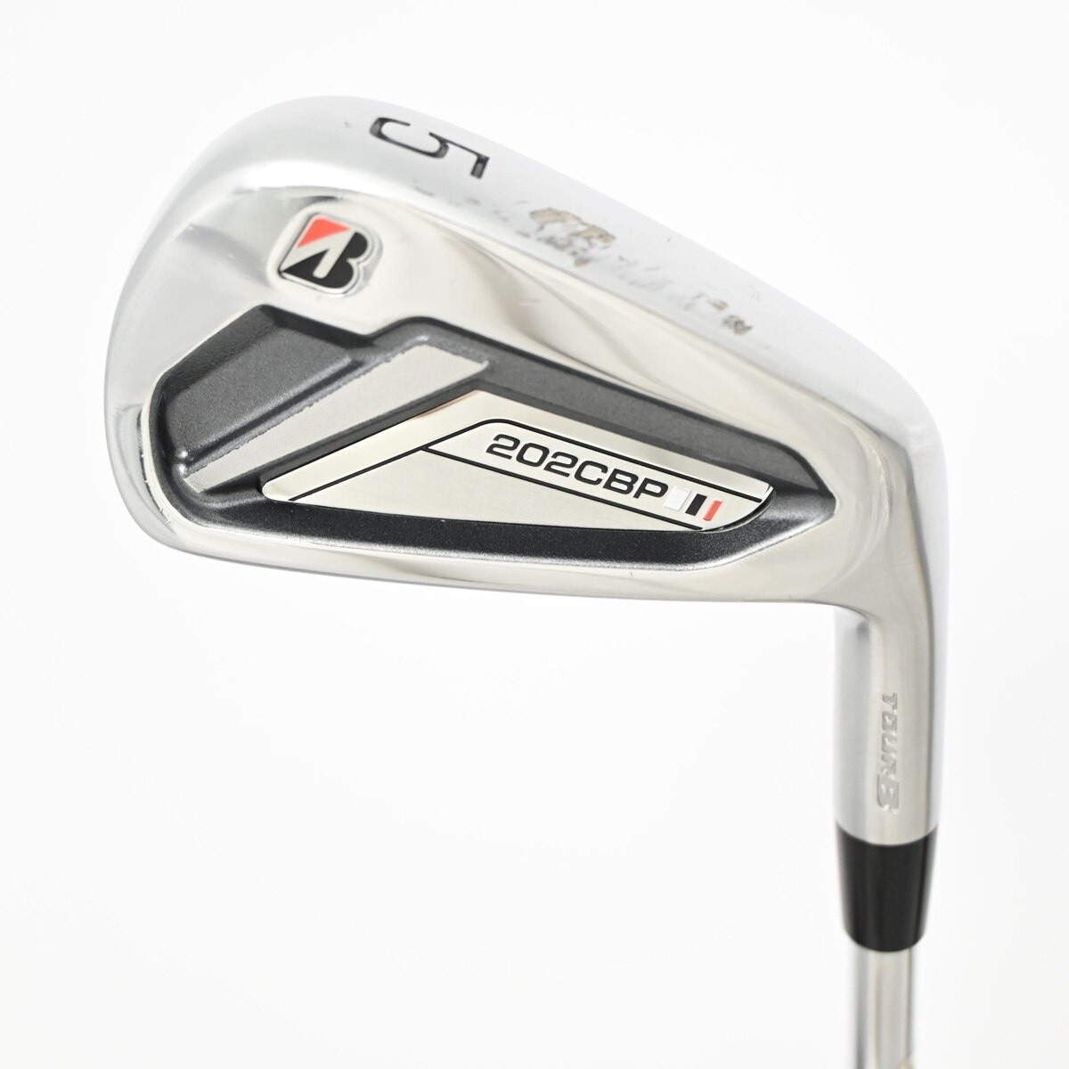 中古】TOUR B アイアンセット (ブリヂストン) 通販｜GDO中古ゴルフクラブ
