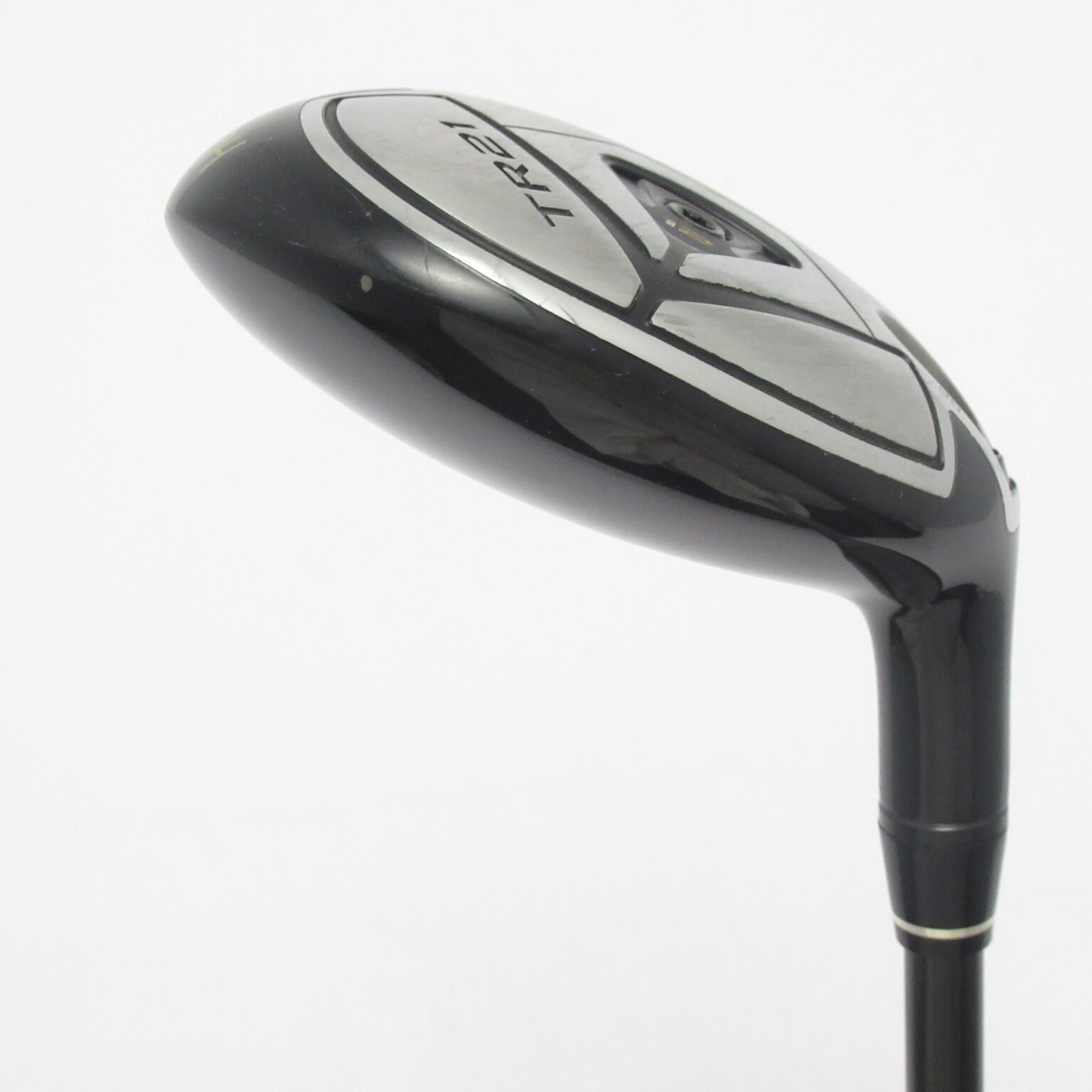 中古】ツアーワールド TR21 ユーティリティ VIZARD TR20-65 24 S CD