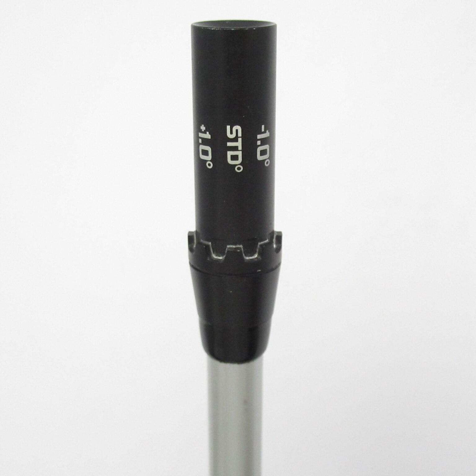 中古】ATTAS 11 ドライバー用_スリーブ付 ATTAS 11 5 SR C(シャフト
