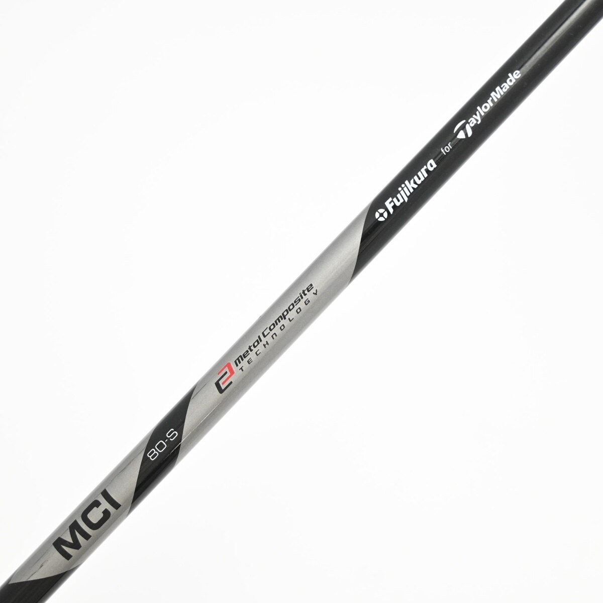 中古】P790(2023) アイアン MCI 80 for TaylorMade 26.5 S CD(アイアン
