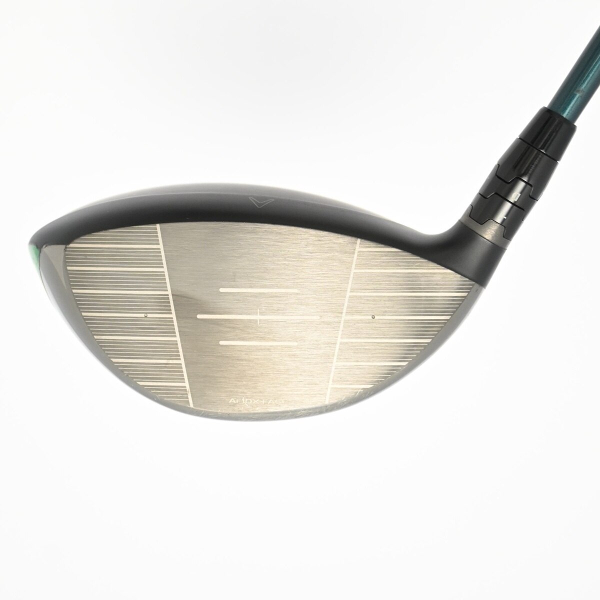 中古】エリート ドライバー VENTUS GREEN 5 for Callaway 10.5 SR CD