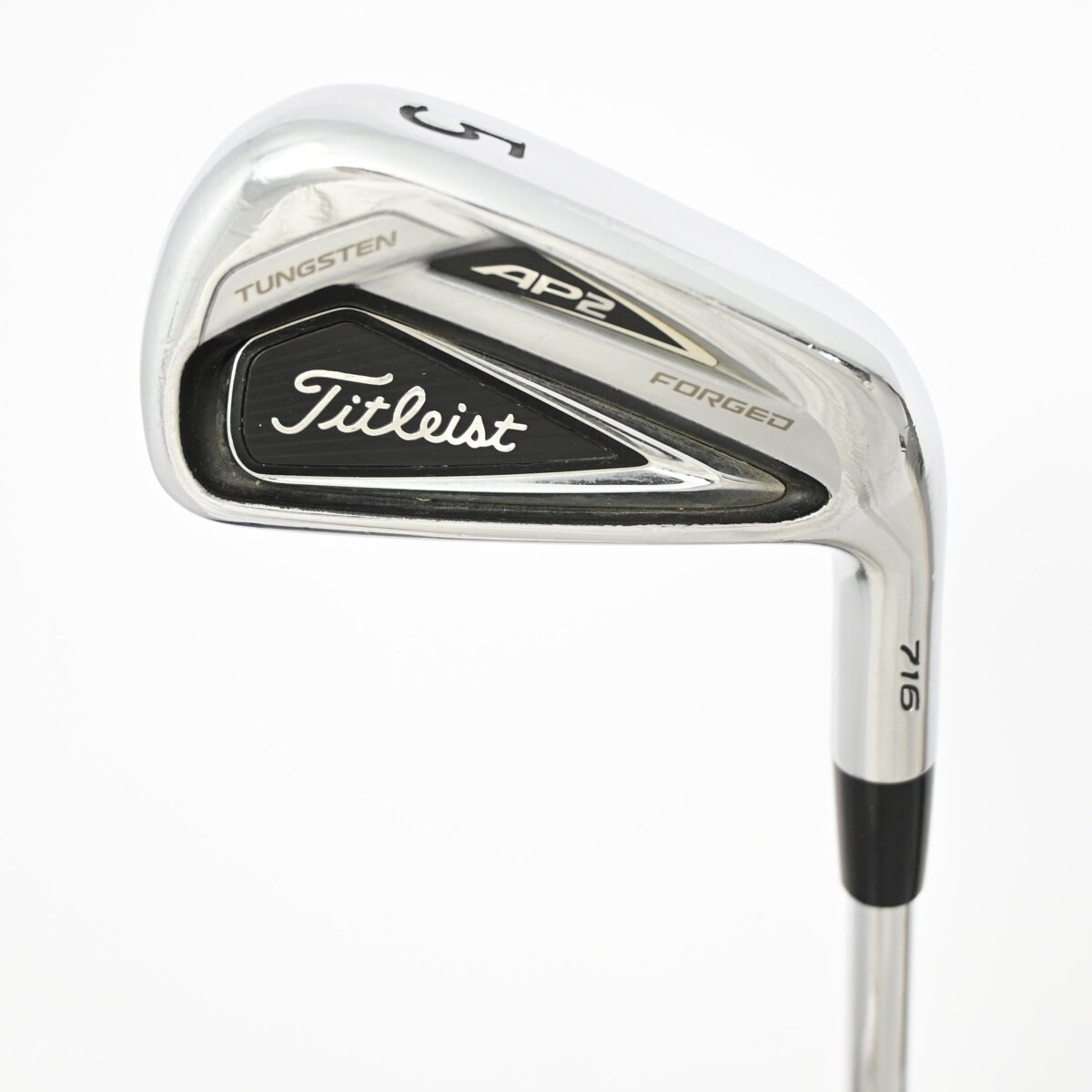 タイトリスト AP2 716 5I-PW NS PRO MODUS3 TOUR 中古】AP2 716 アイアン N.S.PRO MODUS3 TOUR 120 26 S C(アイアン