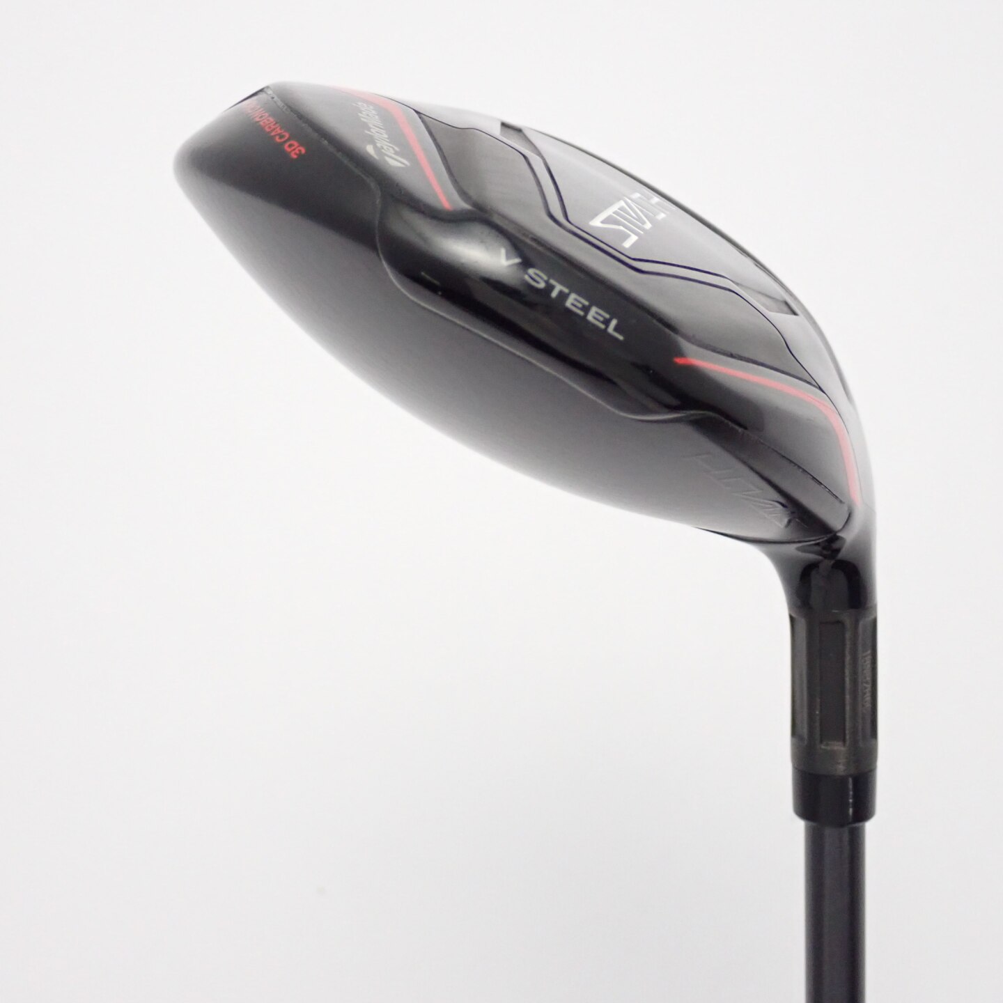 中古】ステルス フェアウェイウッド TENSEI RED TM50(2022) 18 SR CD