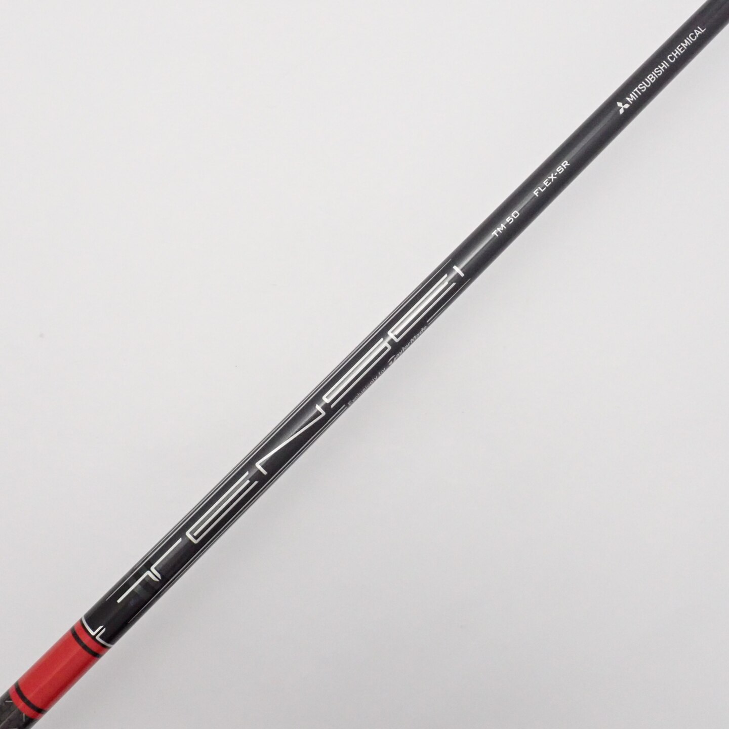 中古】ステルス フェアウェイウッド TENSEI RED TM50(2022) 18 SR CD