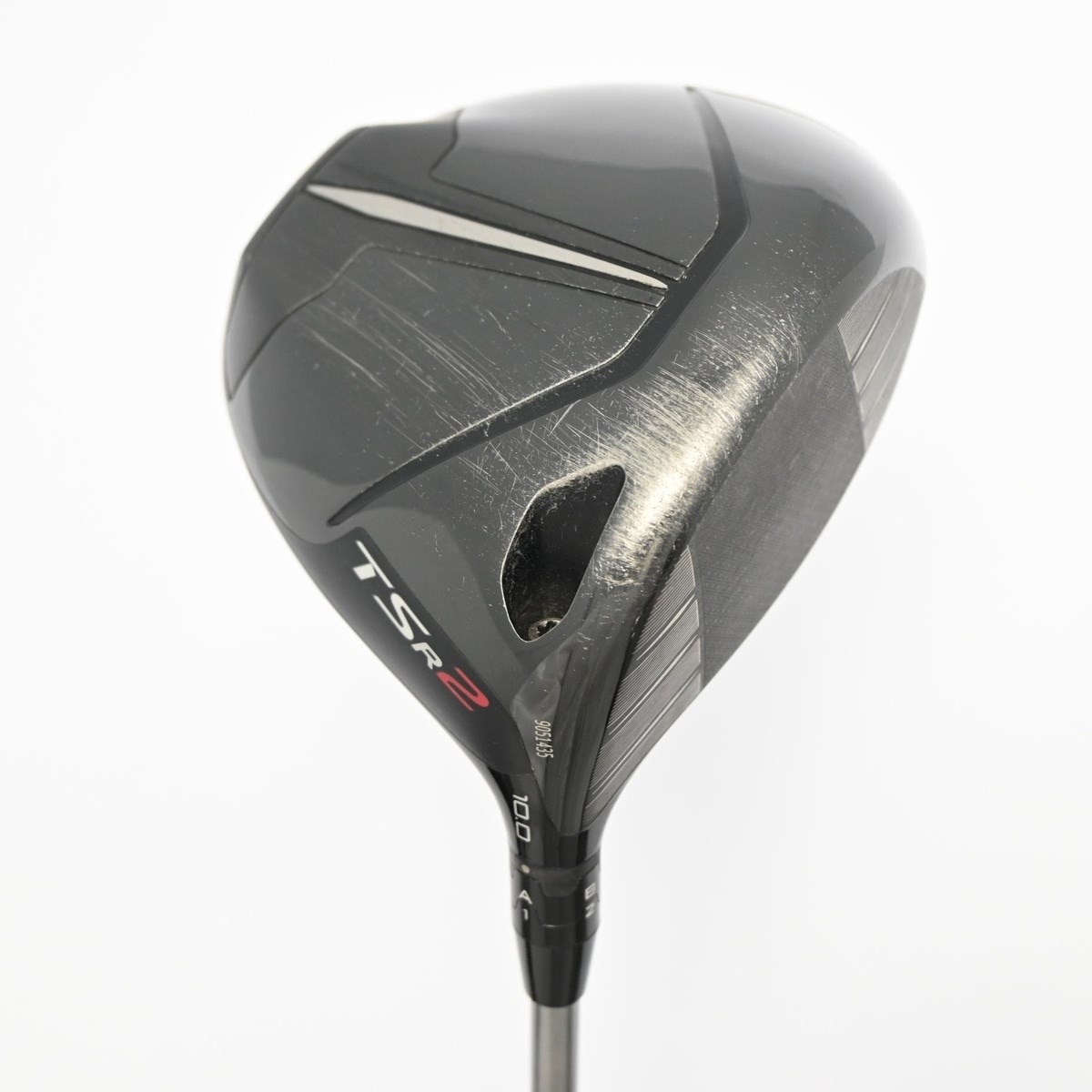 中古】TSR2 ドライバー TSP310 60 10 TOUR S CD(ドライバー（単品