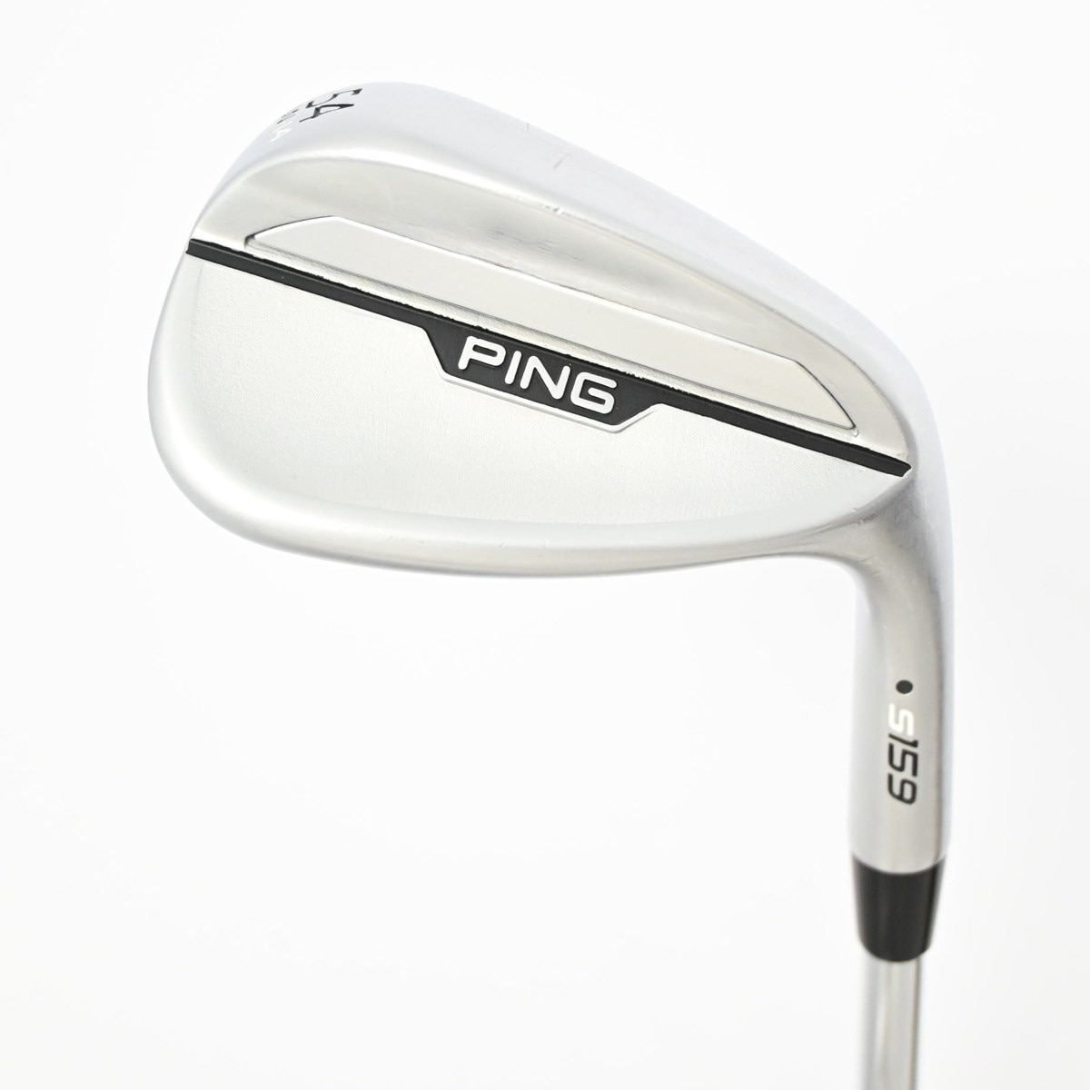 中古】S159 ウェッジ N.S.PRO MODUS3 TOUR 115 54-14 S C(ウェッジ