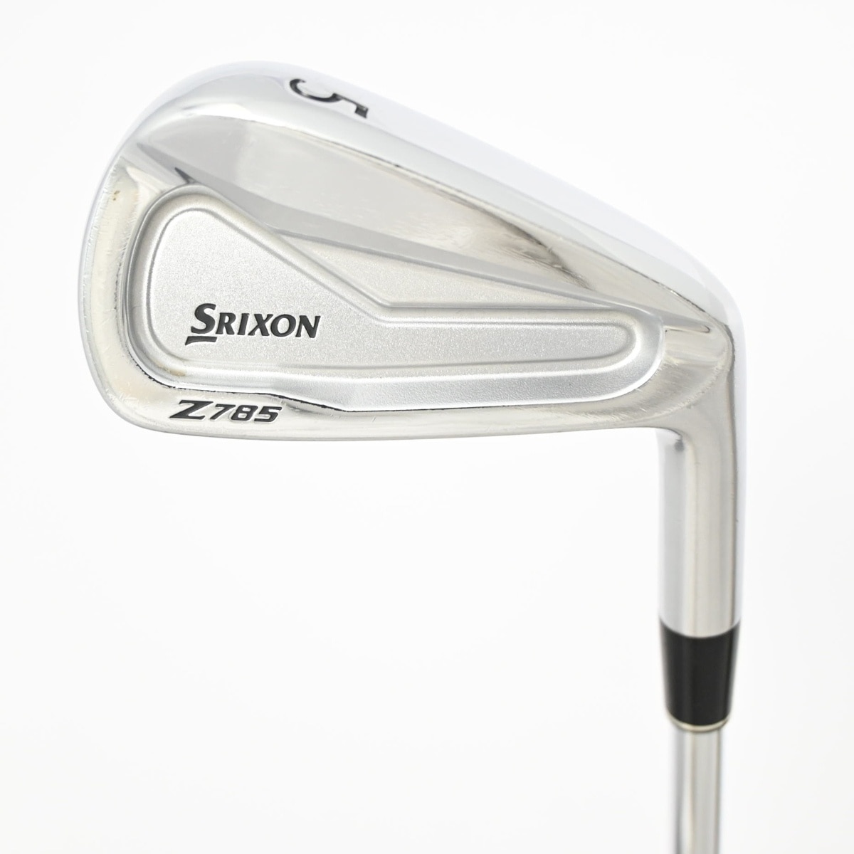 中古】スリクソン Z785 アイアンセット (ダンロップ) スリクソン 通販
