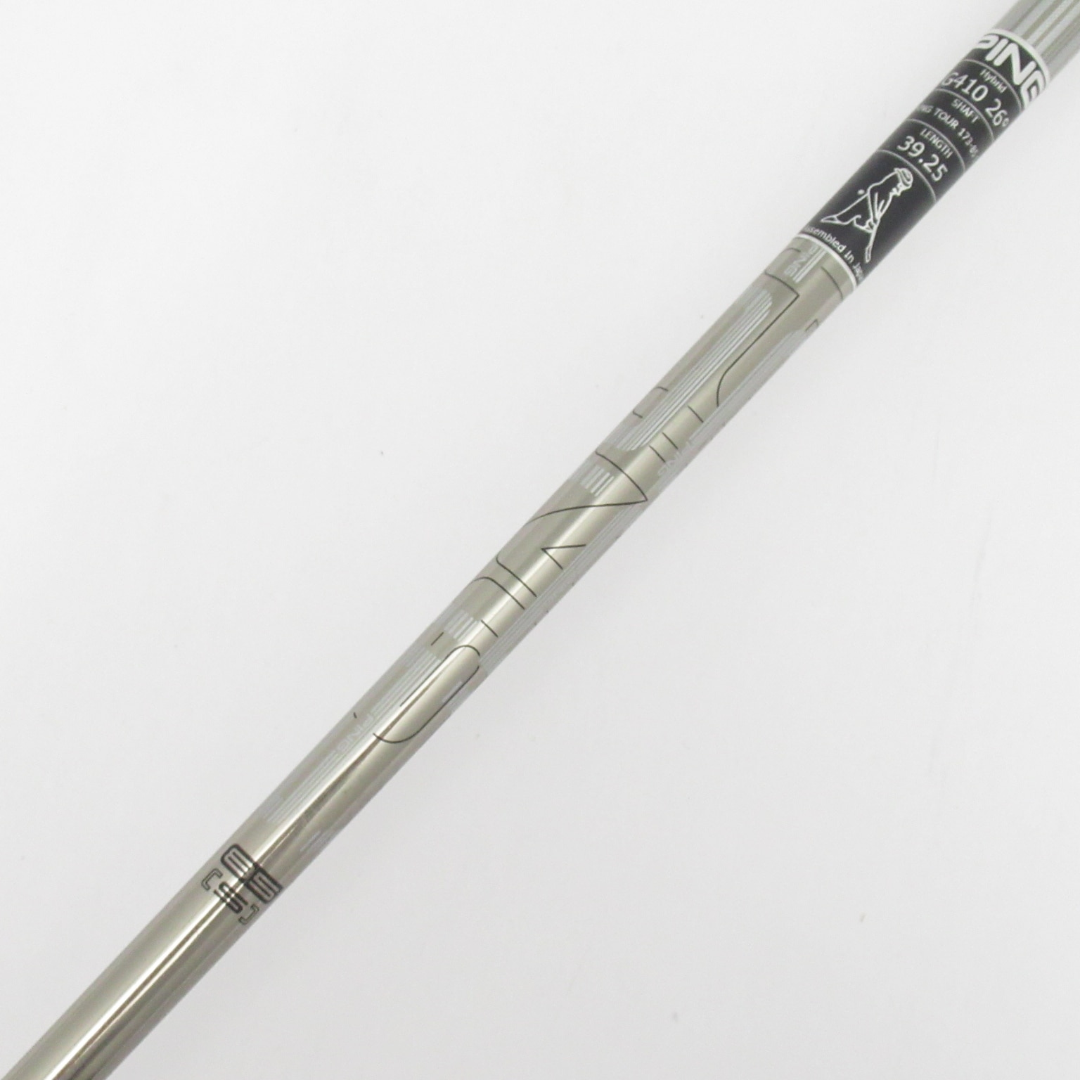 中古】G410 ユーティリティ PING TOUR 173-85 26 S CD(ユーティリティ