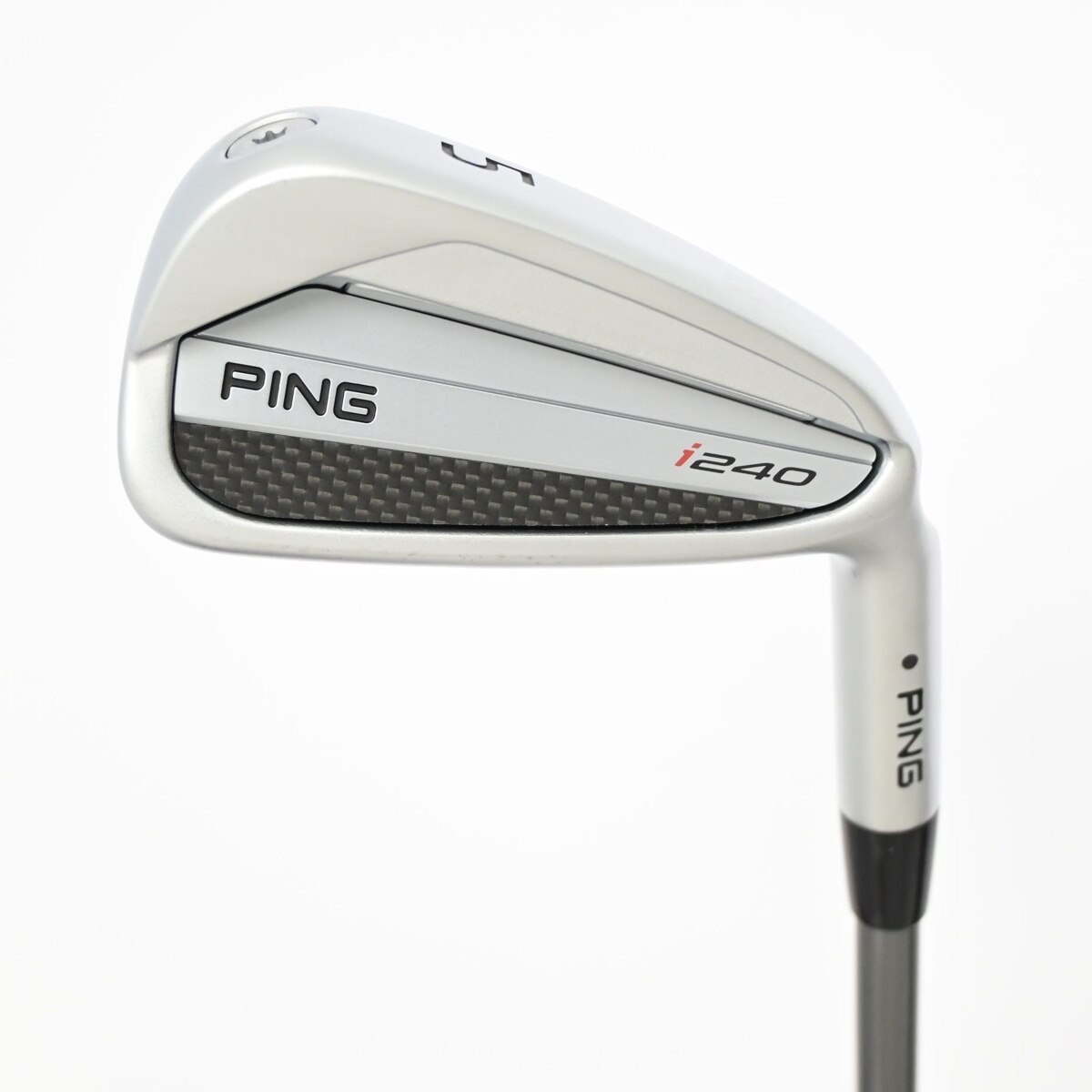 PING i240 アイアン MCI-90(#8〜W) 中古】i240 アイアン MCI 90(2025) 25 S BC(アイアン（セット）)|I