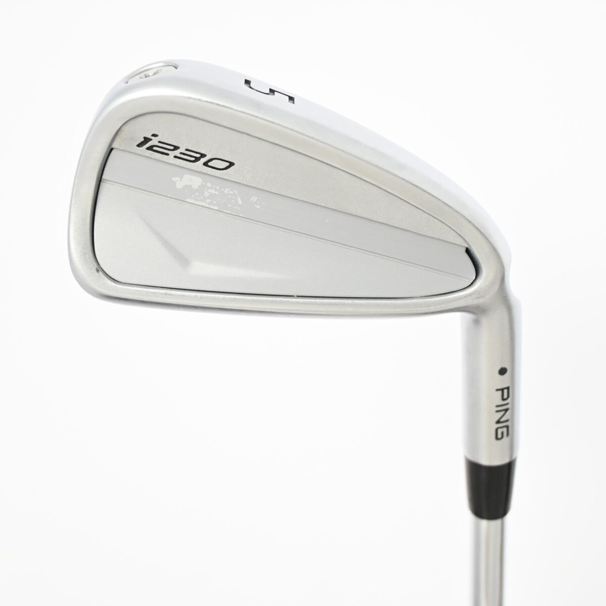中古】i230 アイアンセット (ピン) Iシリーズ 通販｜GDO中古ゴルフクラブ